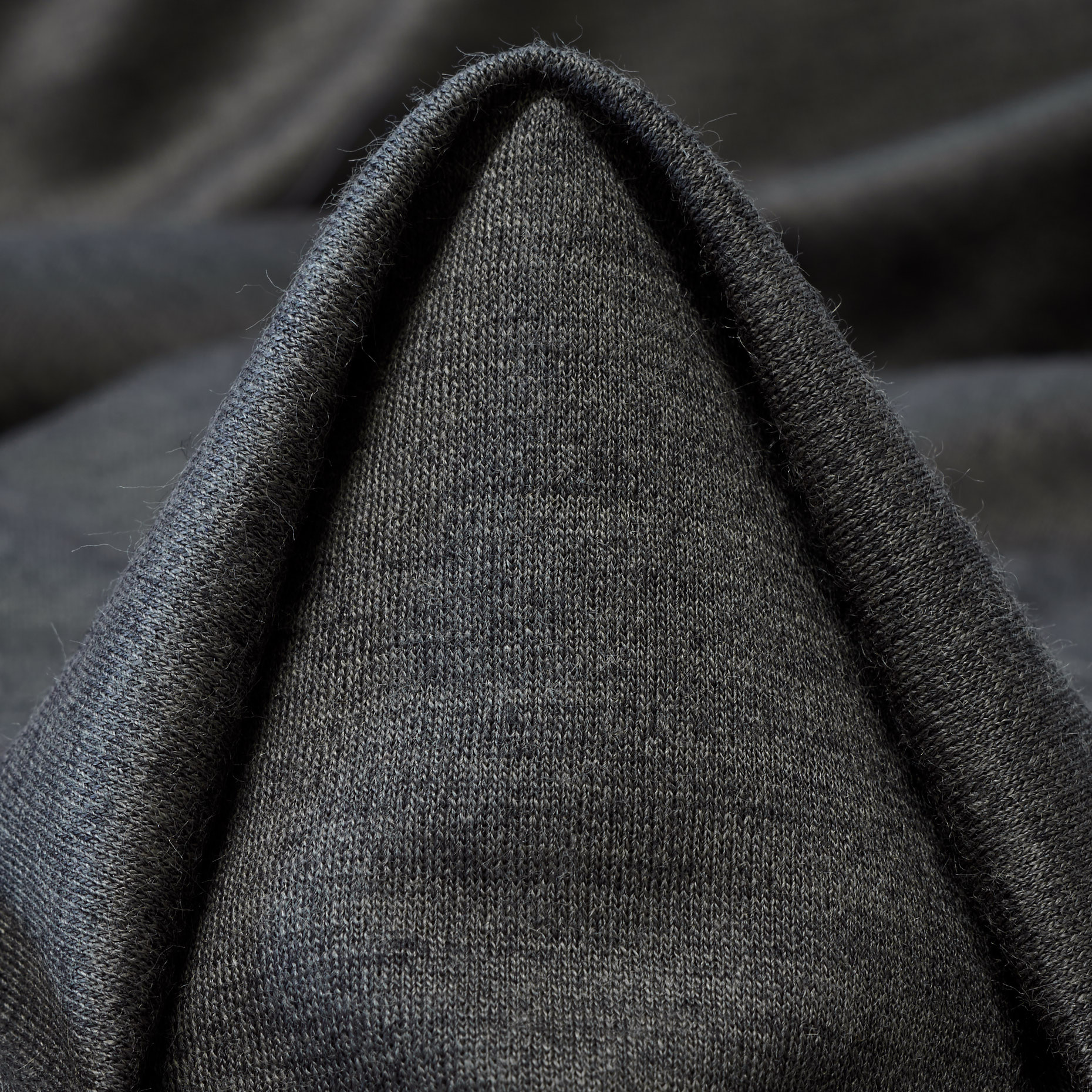 JERSEY, VIRGIN WOOL, MELANGE, MULCH (F000045194)