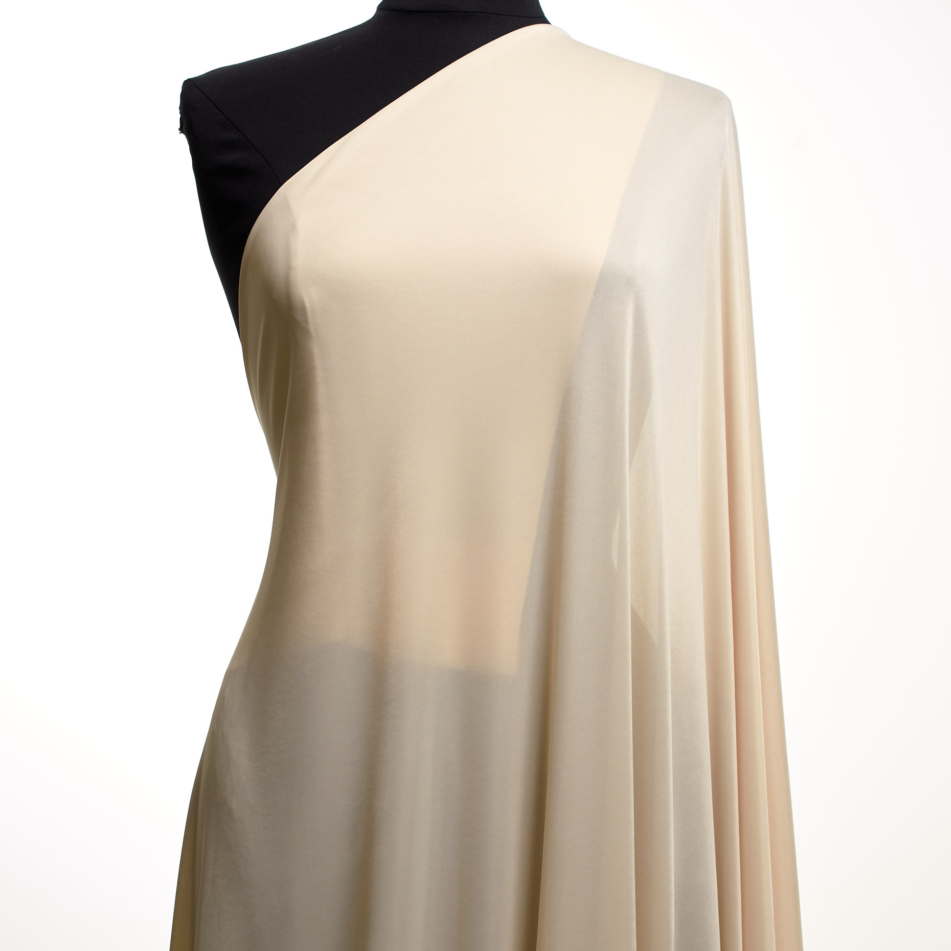 Lining, Jersey, Ivory