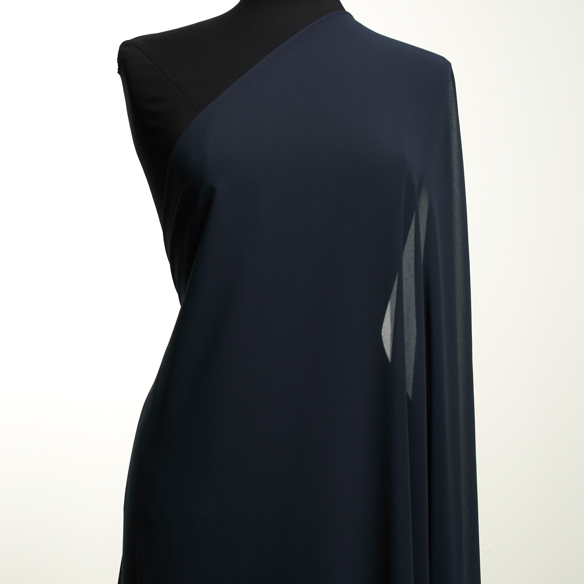 CHIFFON, PARISIAN NIGHT