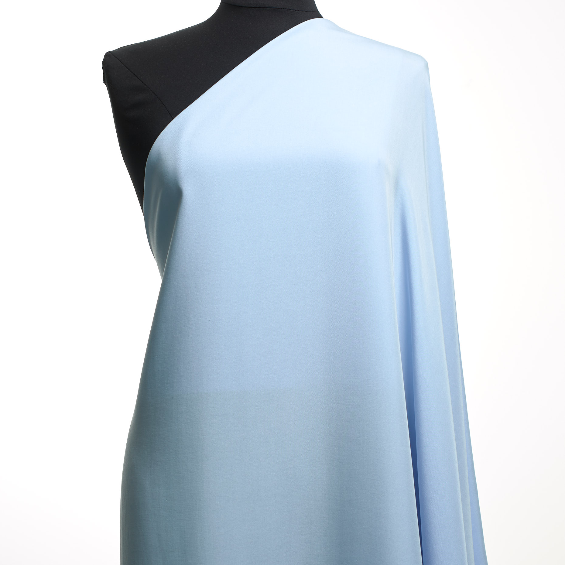 TENCEL, TWILL, ICE WATER