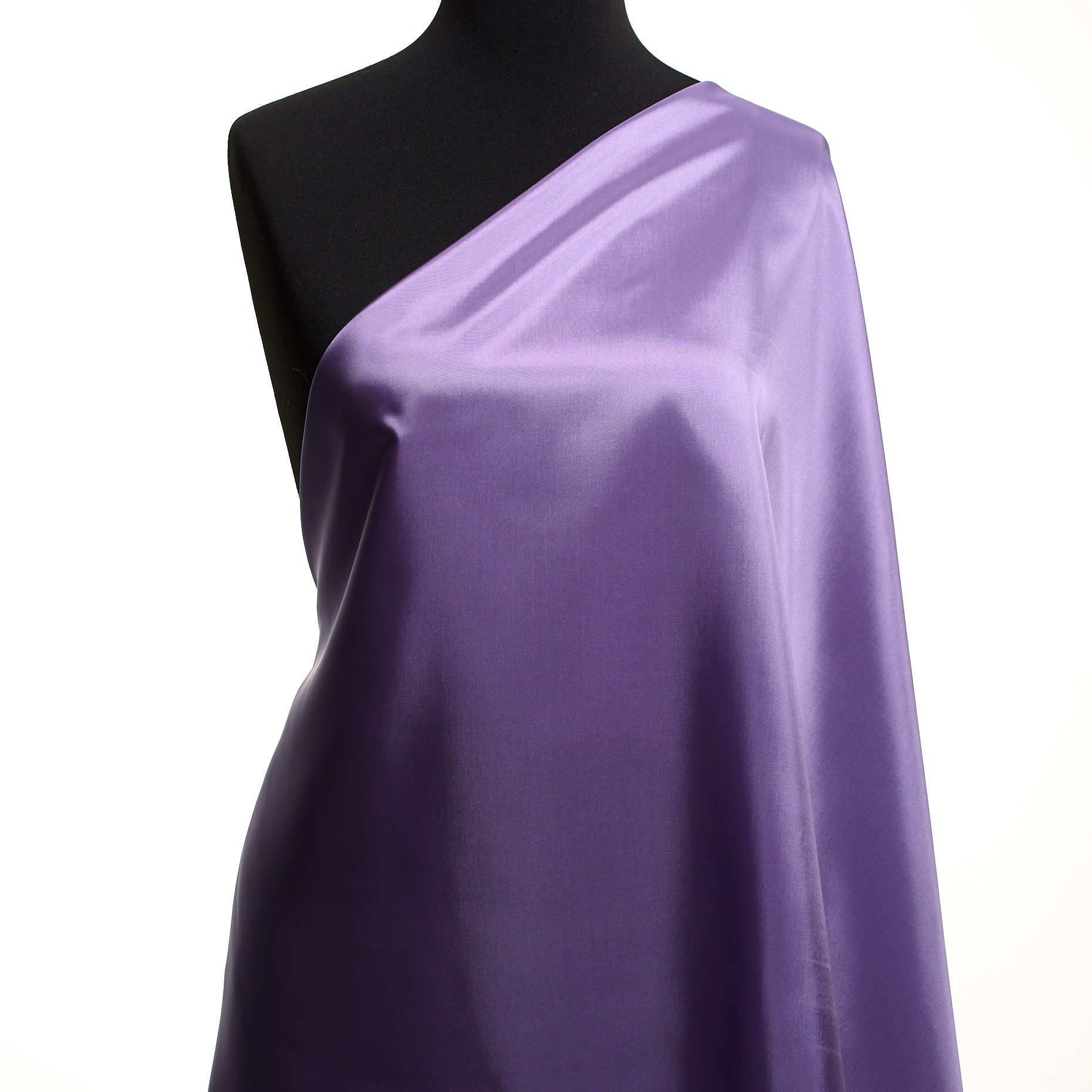 Acetate, Shimmering, Royal Lilac