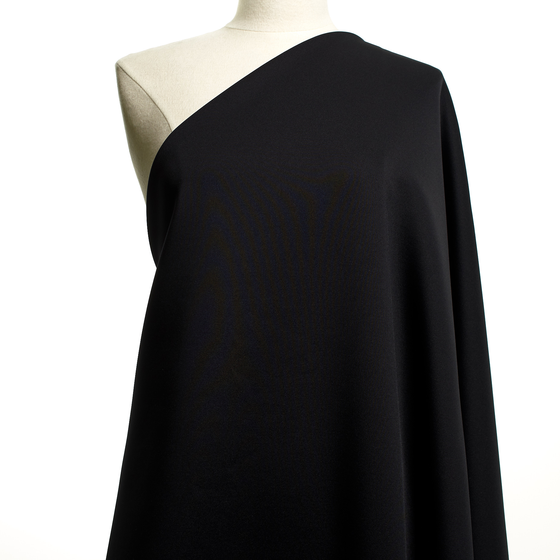 Techno Jersey, Jet Black