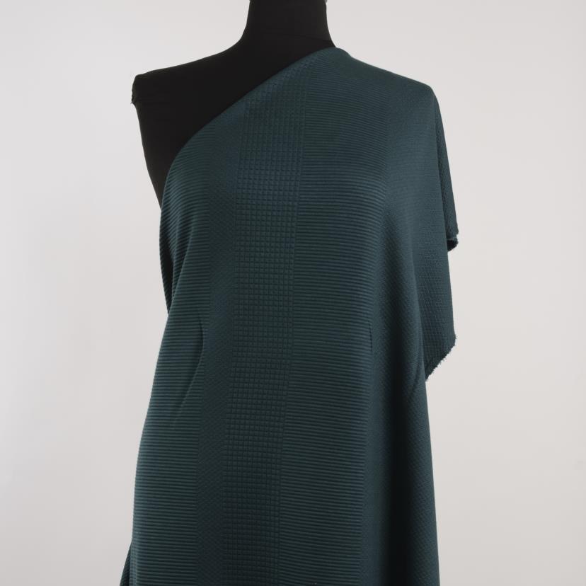Джерси, Двойной, Deep Teal
