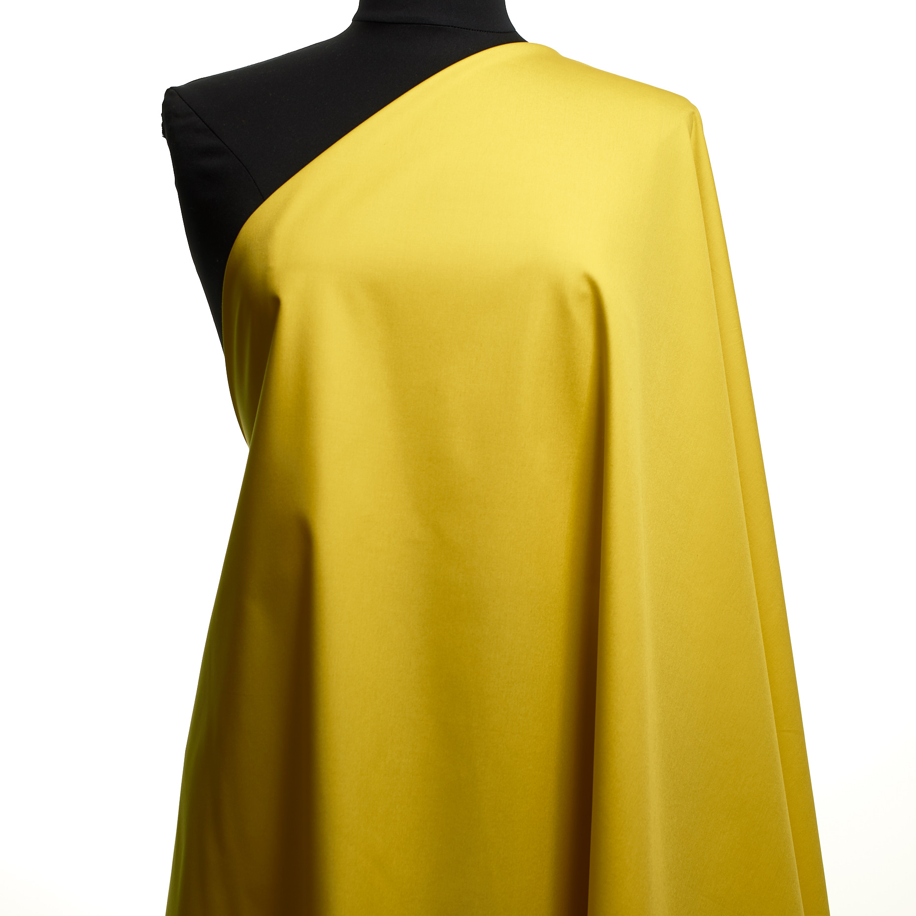 Popeline, Cotone, Yellow Balloon