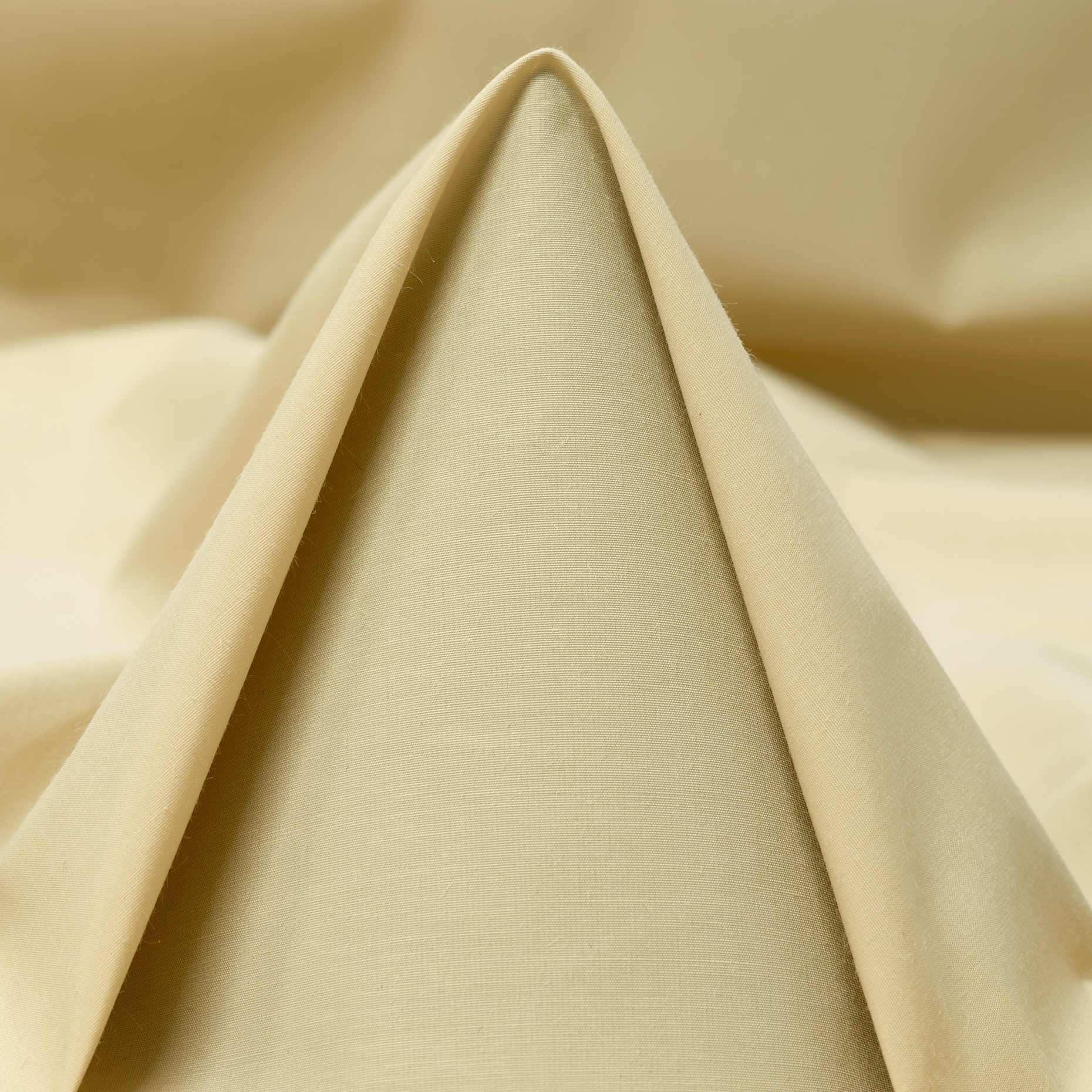 OUTDOOR, COTTON BLEND, OYSTER WHITE