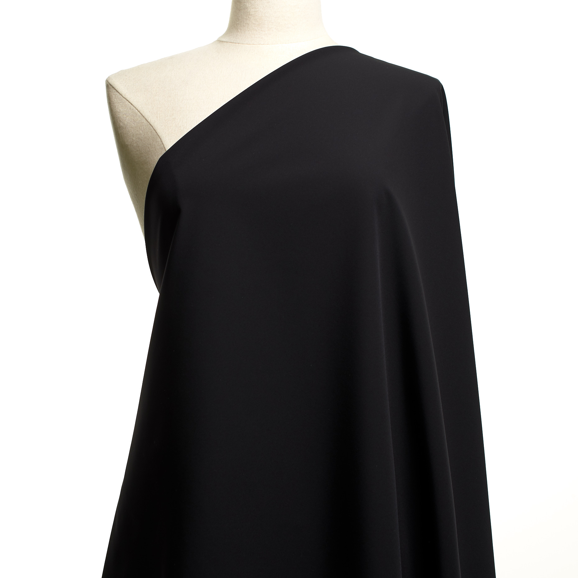 Techno Stretch, Bi-Stretch, Raven Black