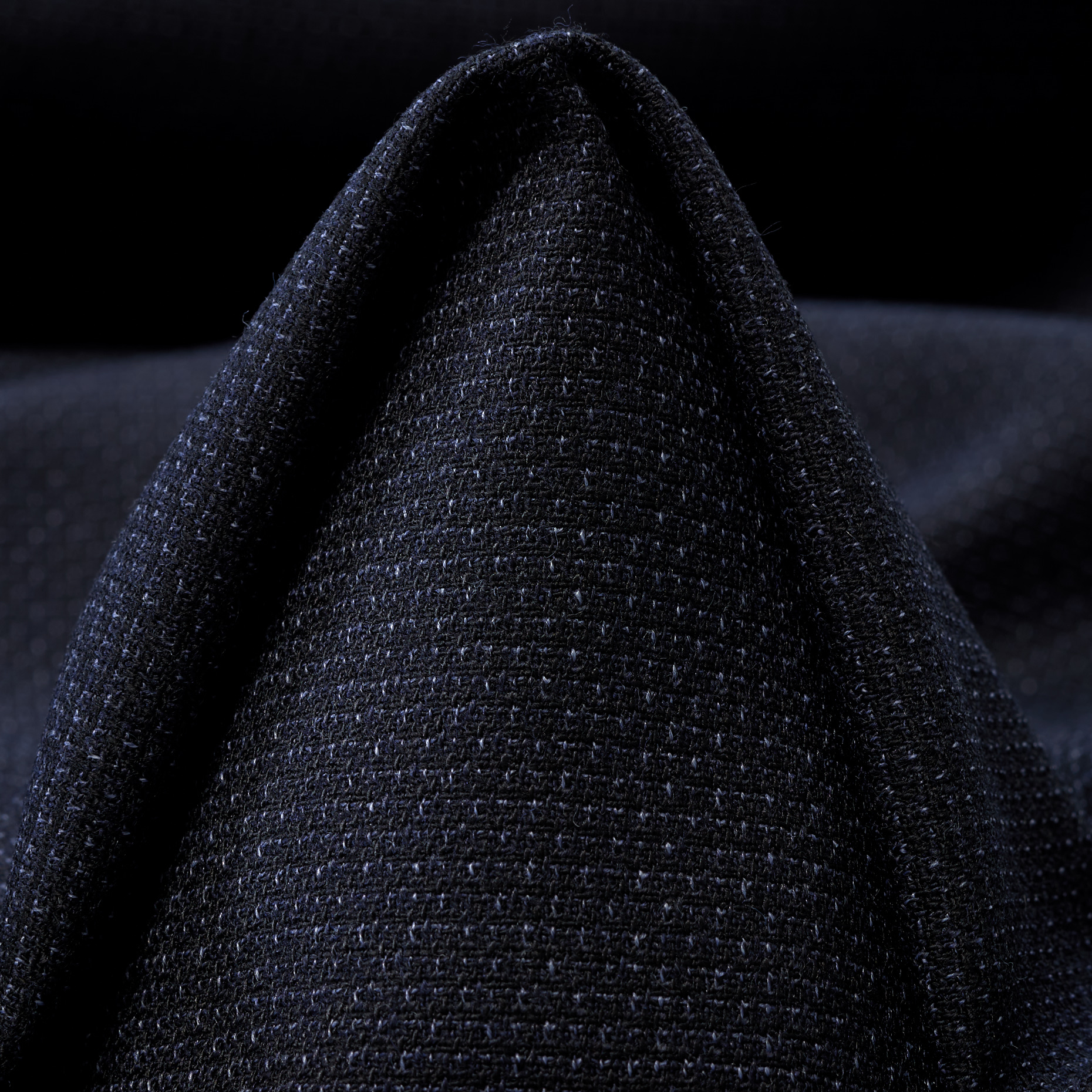 Wool, Micro Design, Elastic, Vulcan