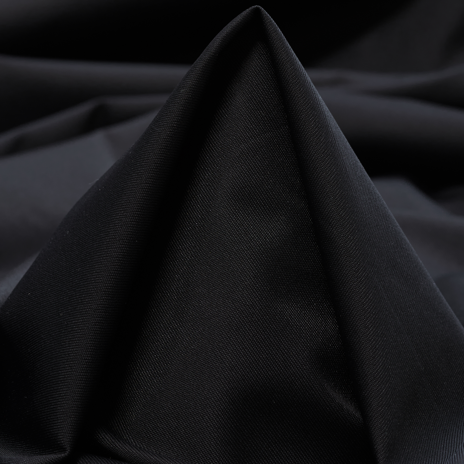 Одиночный Джерси, Raven Black