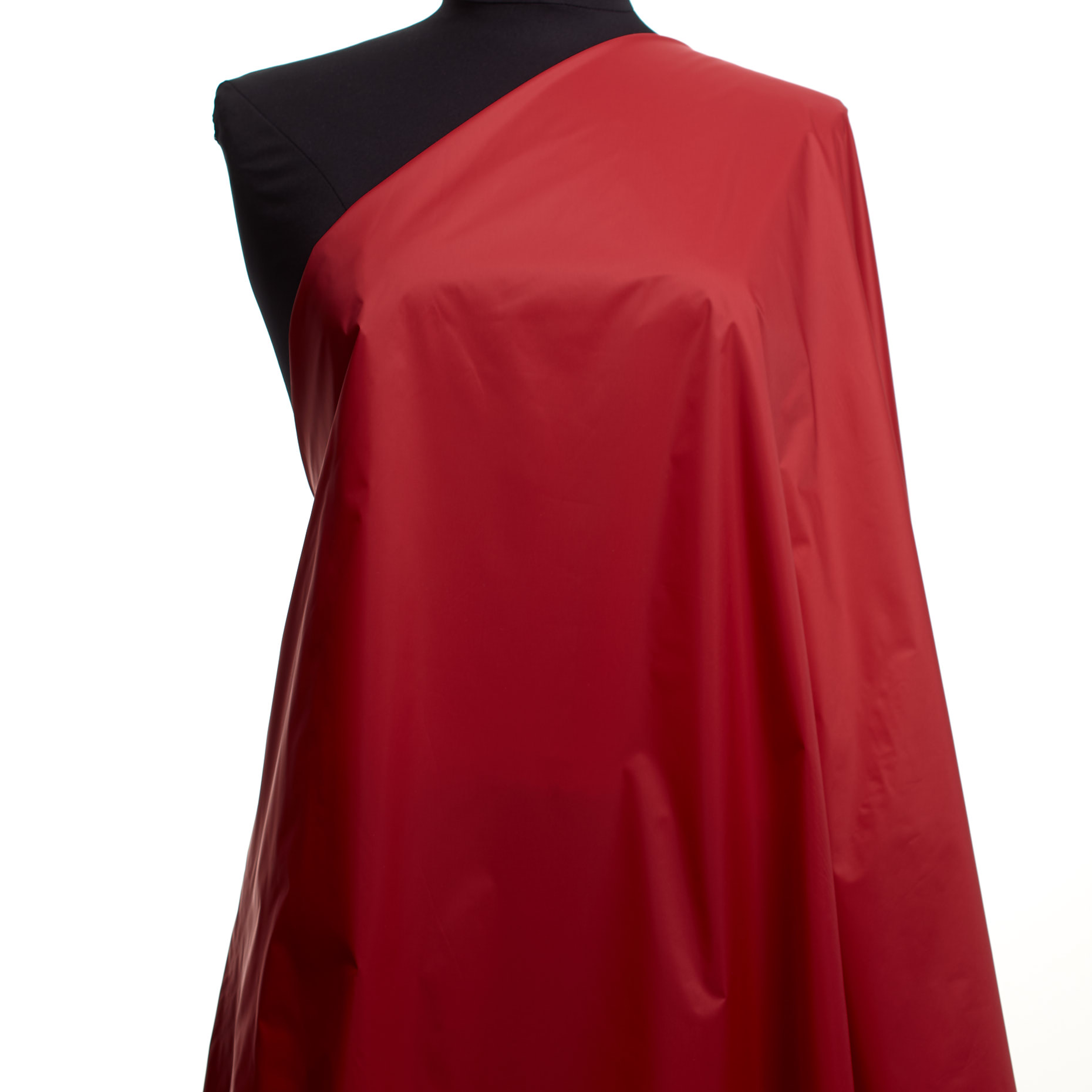 Outdoor, Nailon, Tango Red