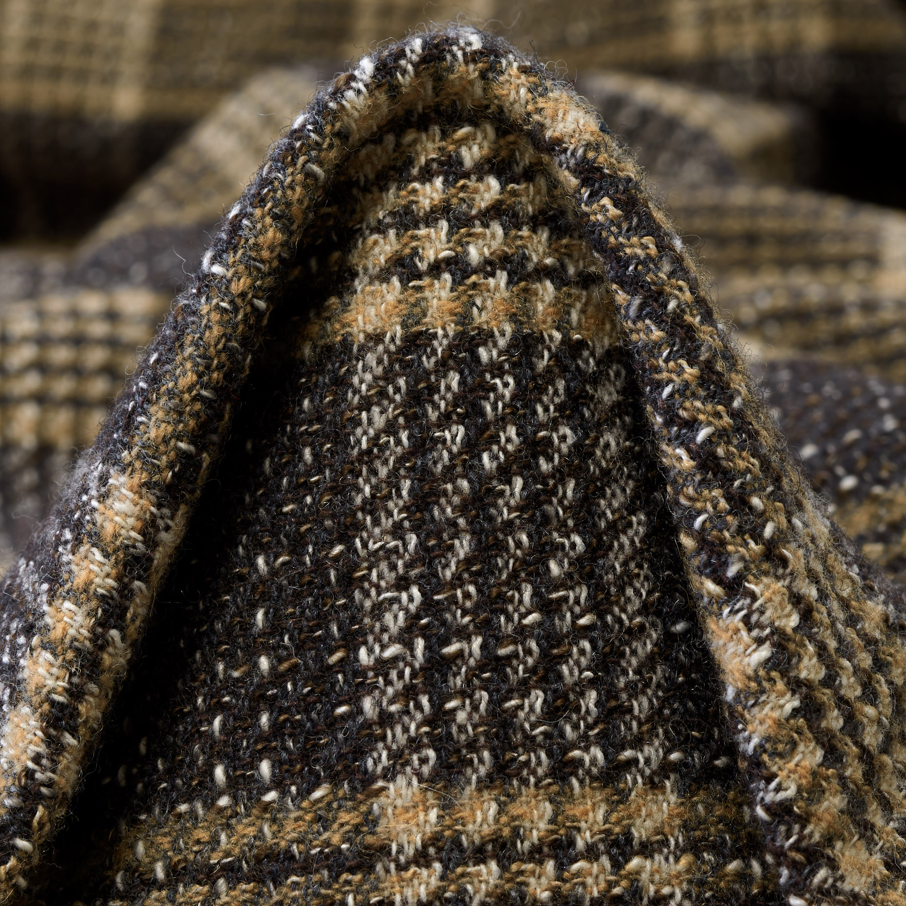 Misto Lana, Quadro, Black Bean&Irish Cream (F000044722)