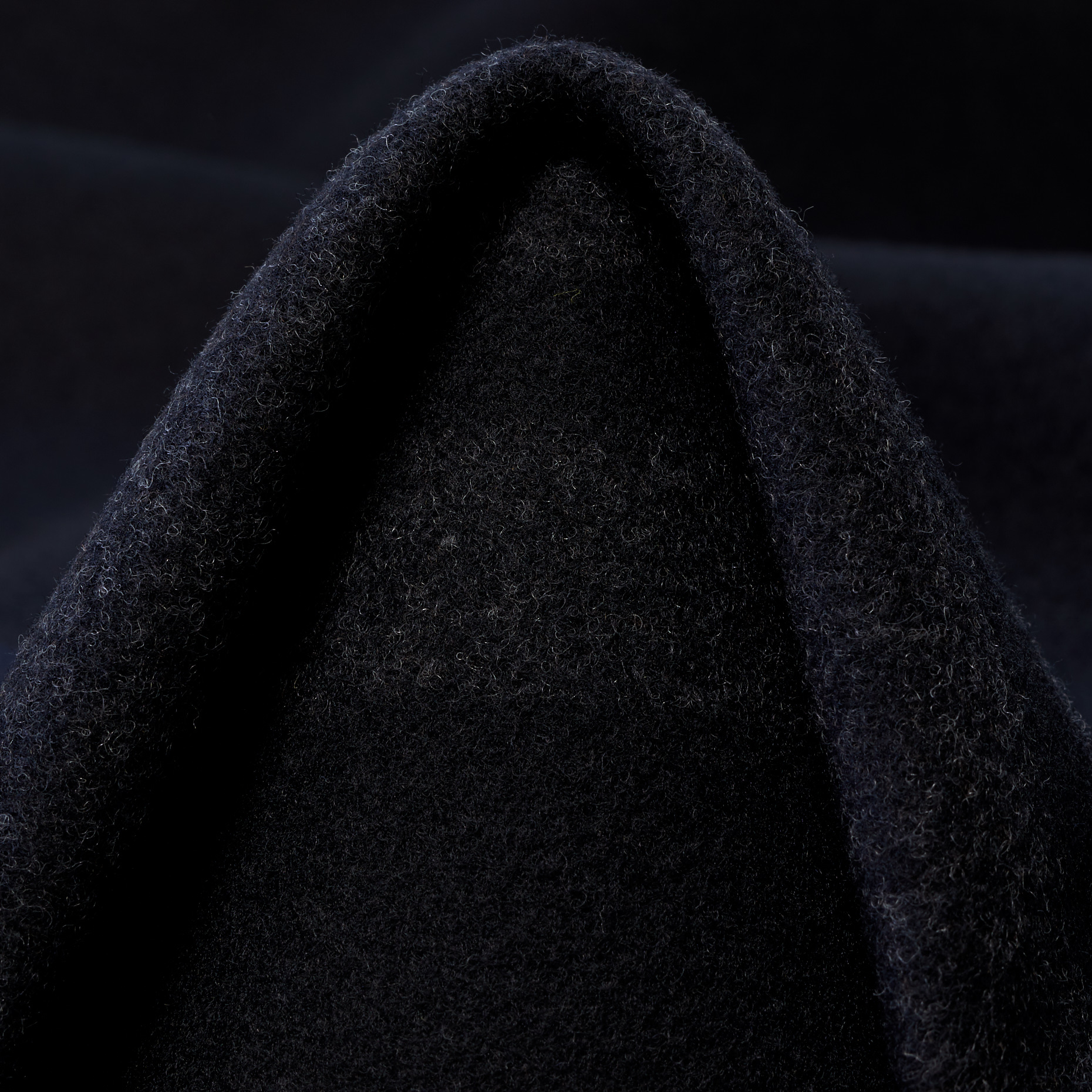 Double, Lana Cotta, Cashmere, Raven Black&Parisian Night (F000046523)