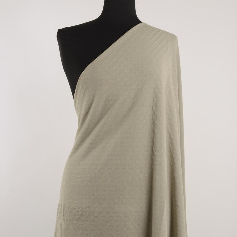 Jersey, Jacquard, Viscosa, Moon