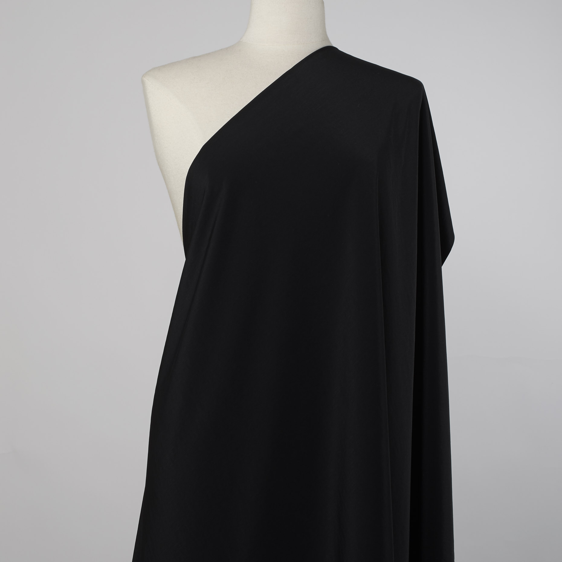 Effetto Seta, Jet Black