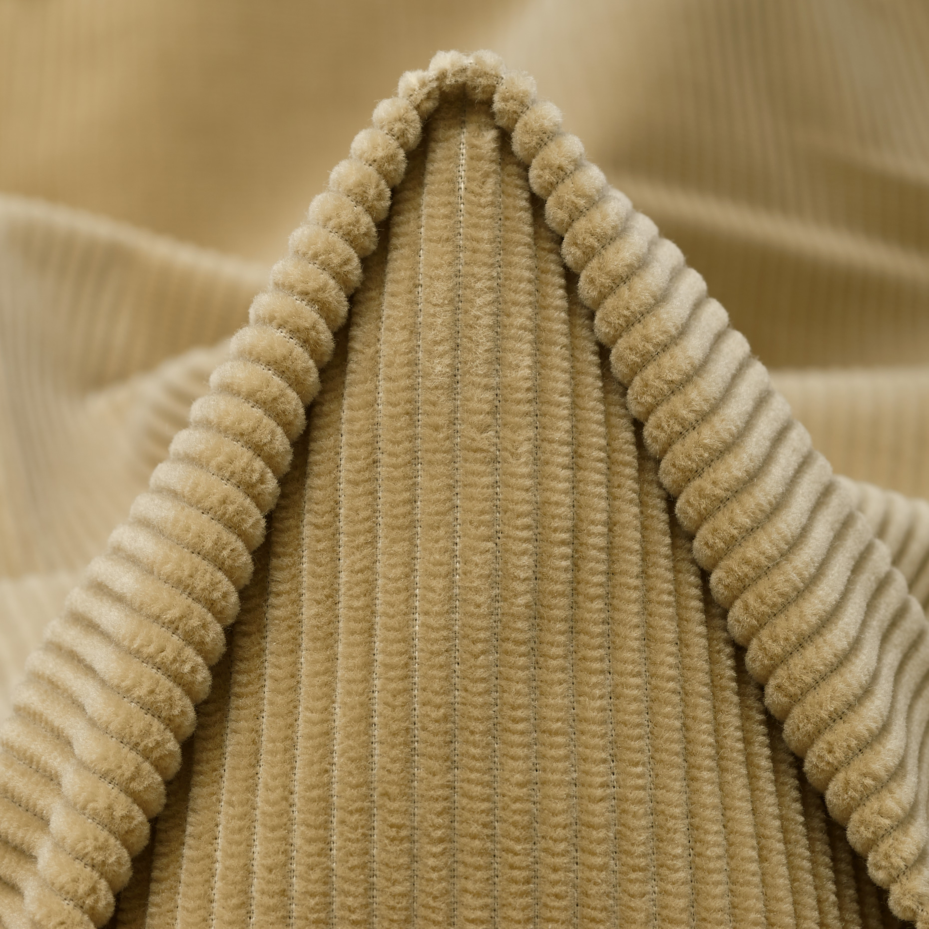 Velluto a Coste, Cotone, Silver Fern (F000052892)