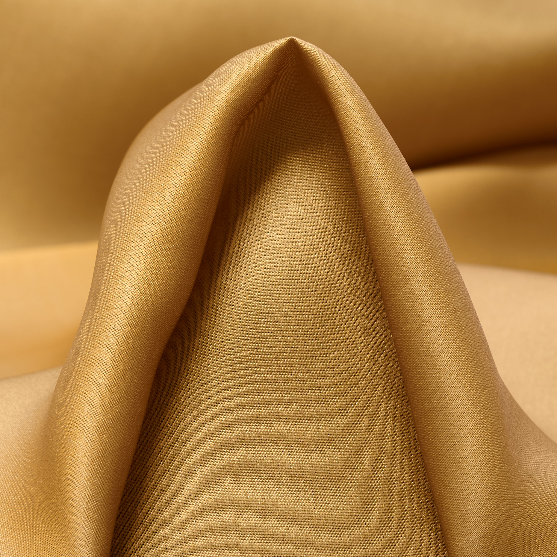 Sateen, Seta, Rattan (F000053153)