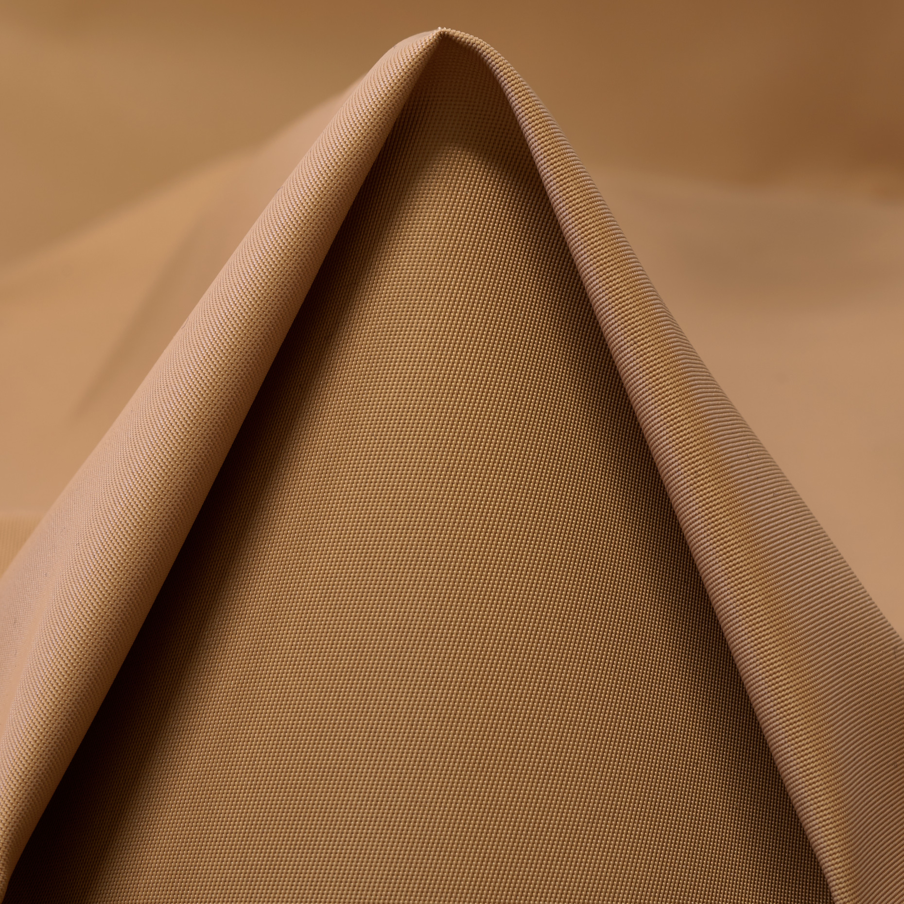 Outdoor, Twill, Tobacco Brown