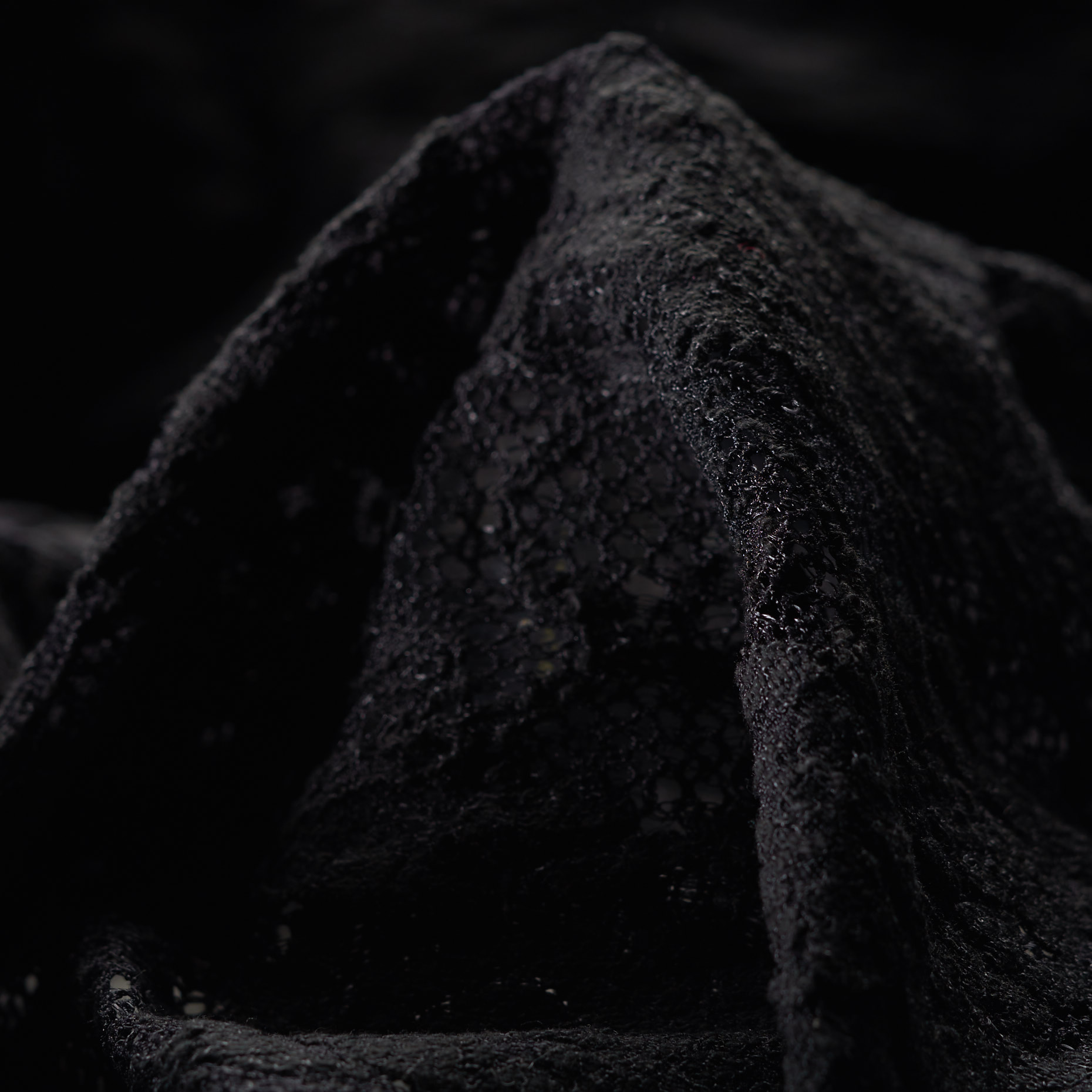 Pizzo, Jet Black