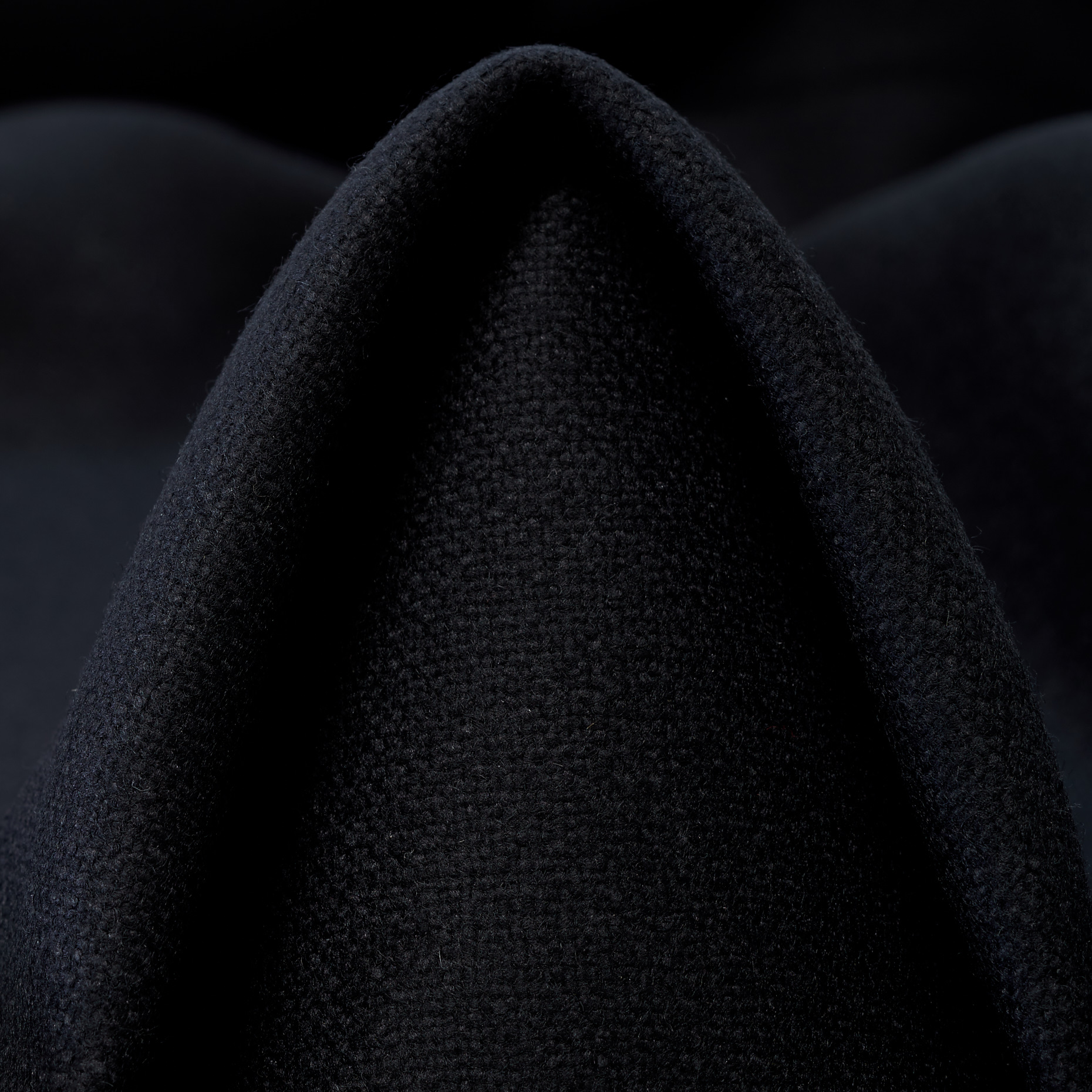 DOUBLE, VIRGIN WOOL, ANTHRACITE (F000048203)