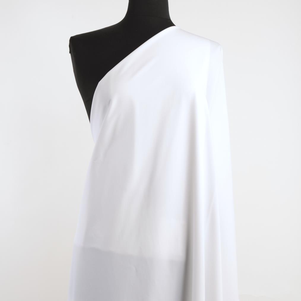 Techno Stretch, Brilliant White