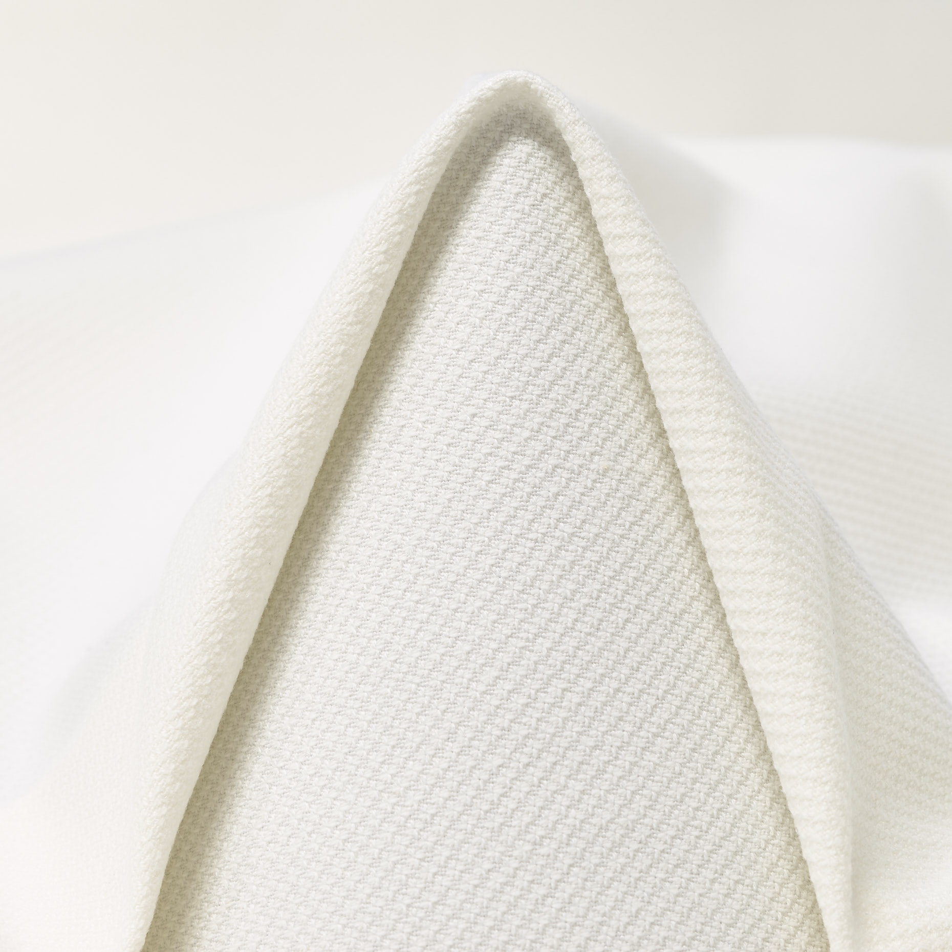 Твил, Хлопок, Стрейч, Brilliant White (F000045206)