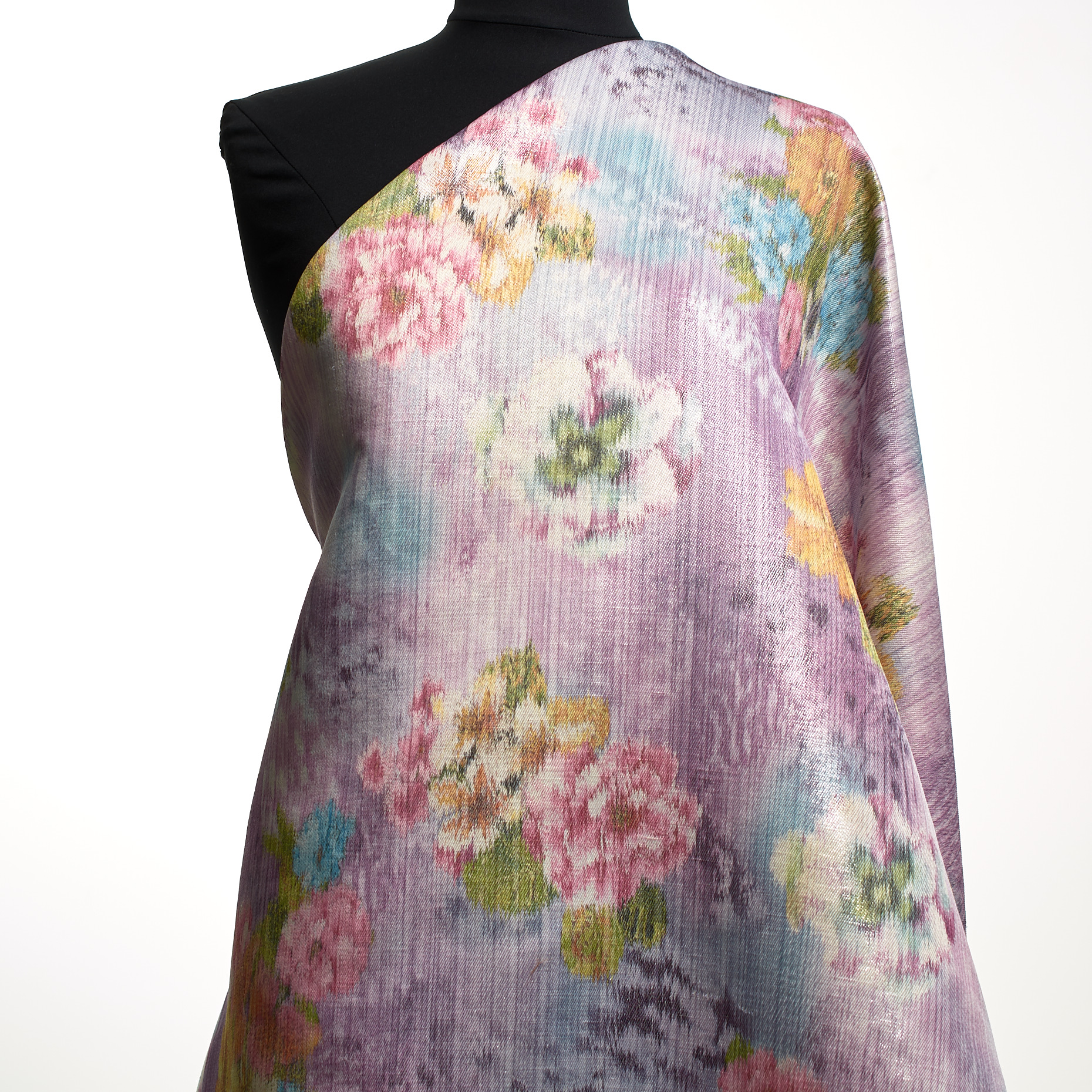Hilo, Floreal, Metallic, Blush&Mellow Yellow