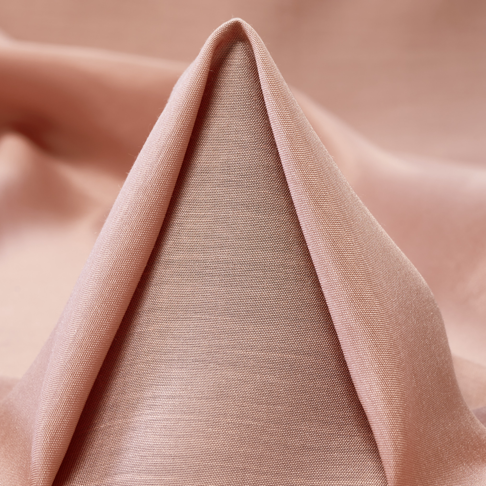 Fodera, Modal, Pale Blush