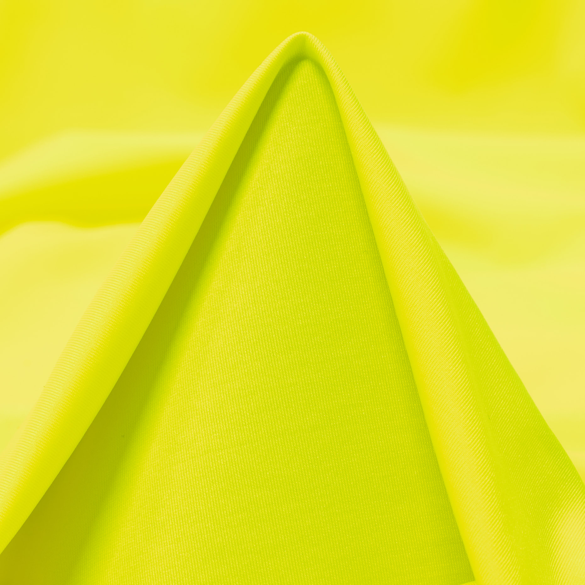 Техно Джерси, Neon Yellow