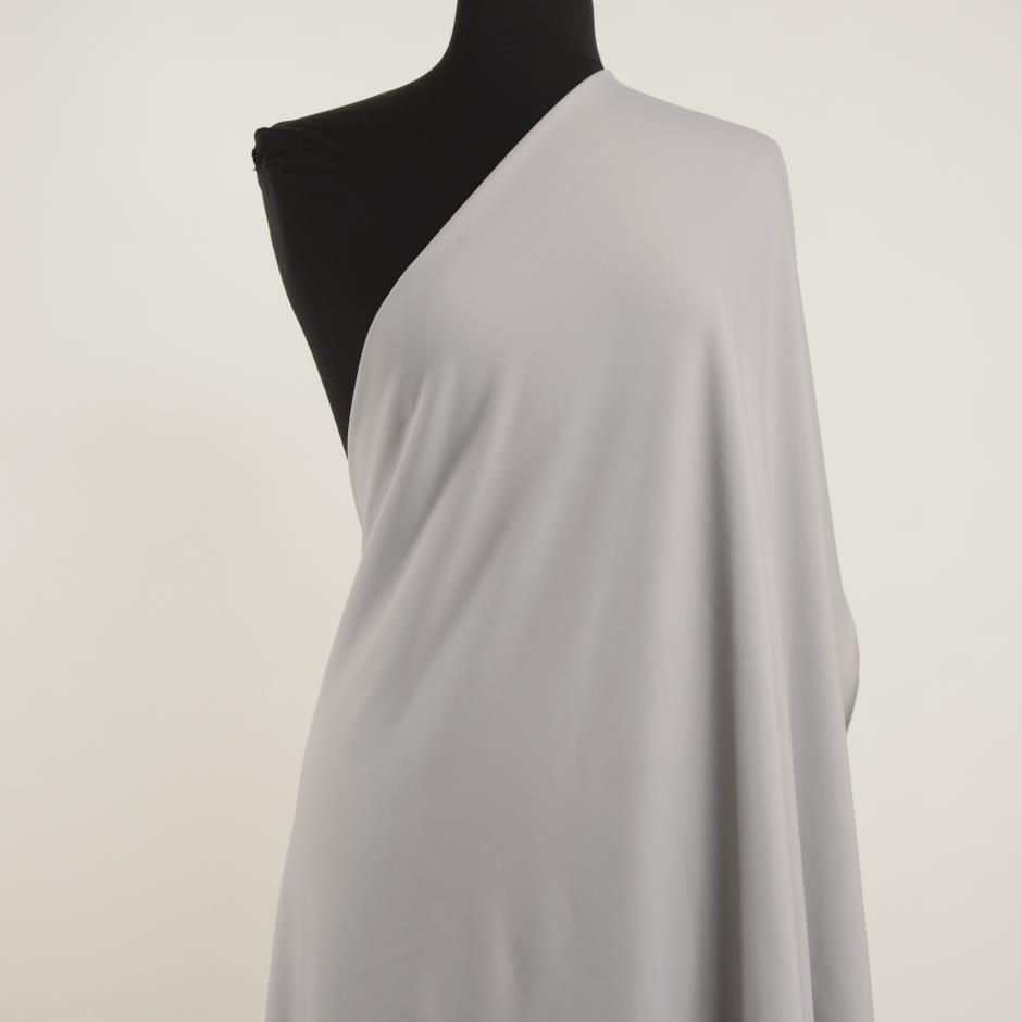 Jersey, Silver