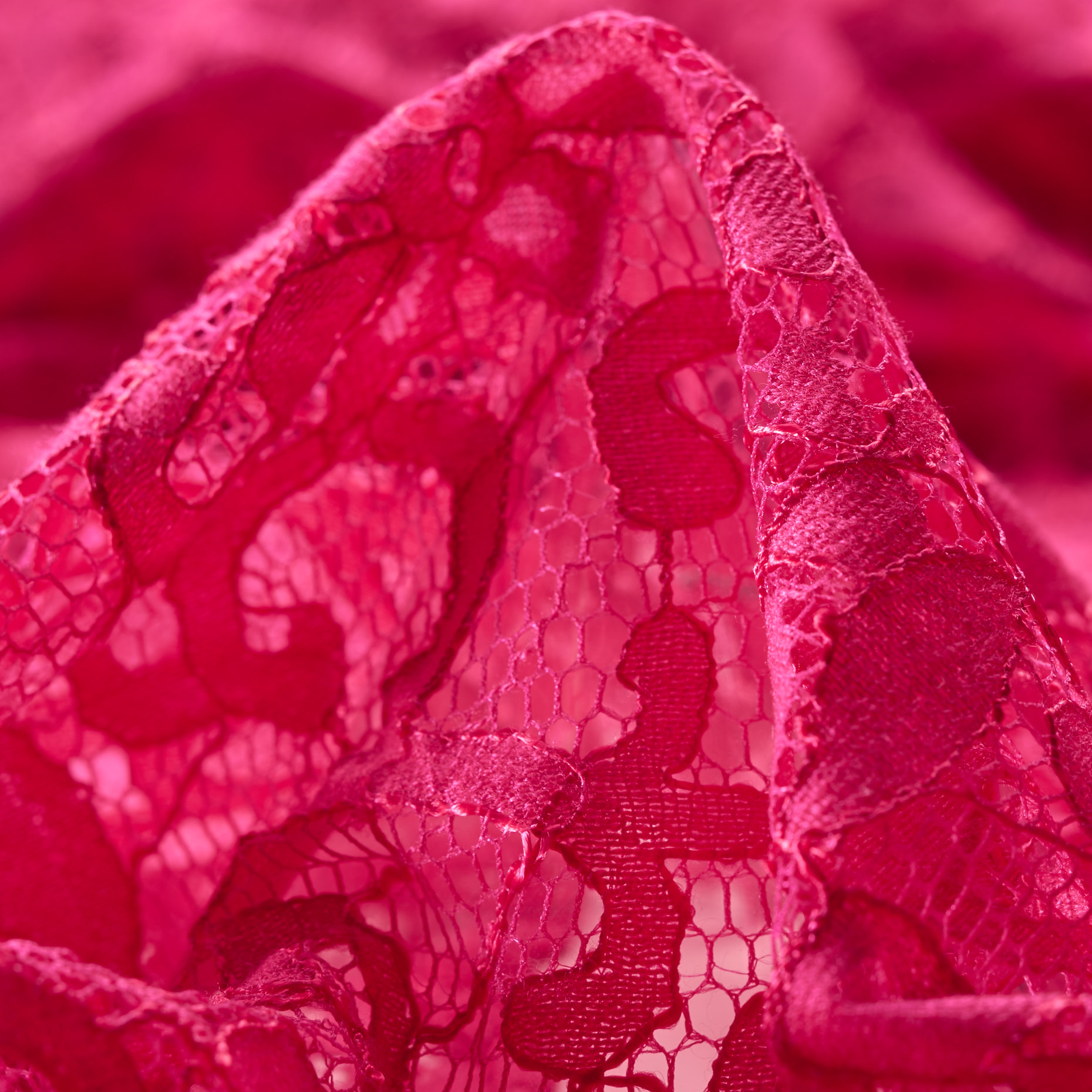 Pizzo, Viscosa, Raspberry