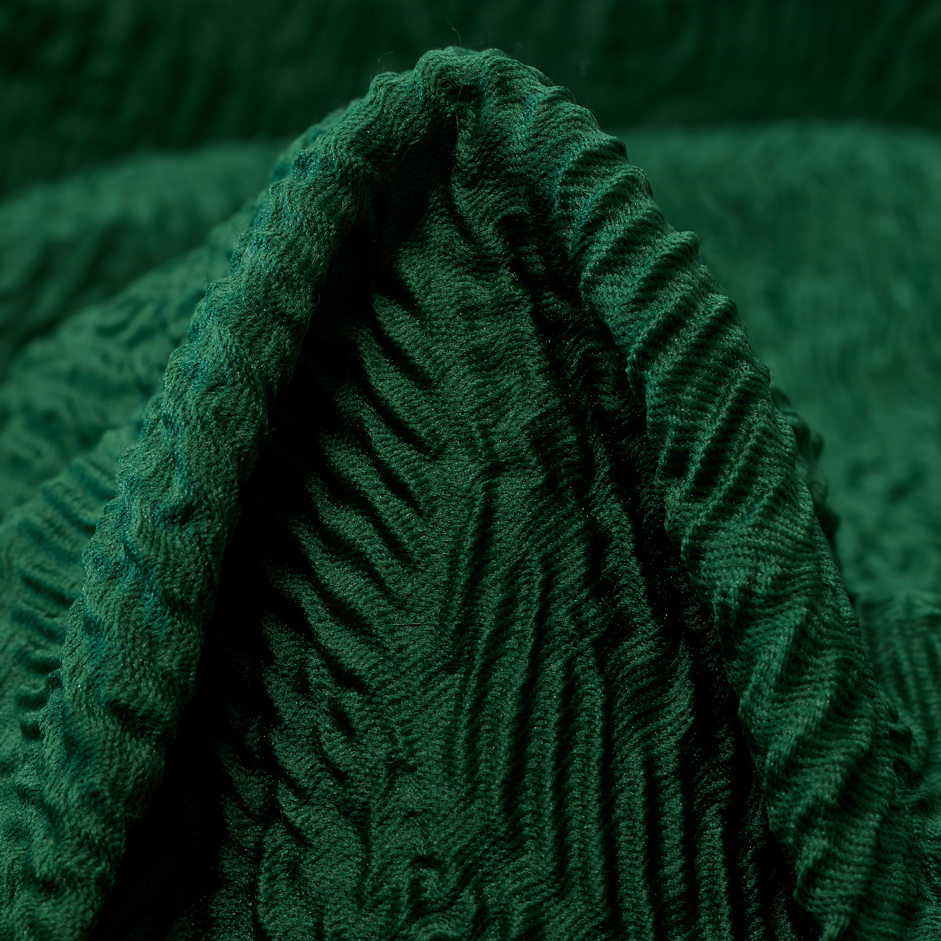 Jacquard, Smaragd