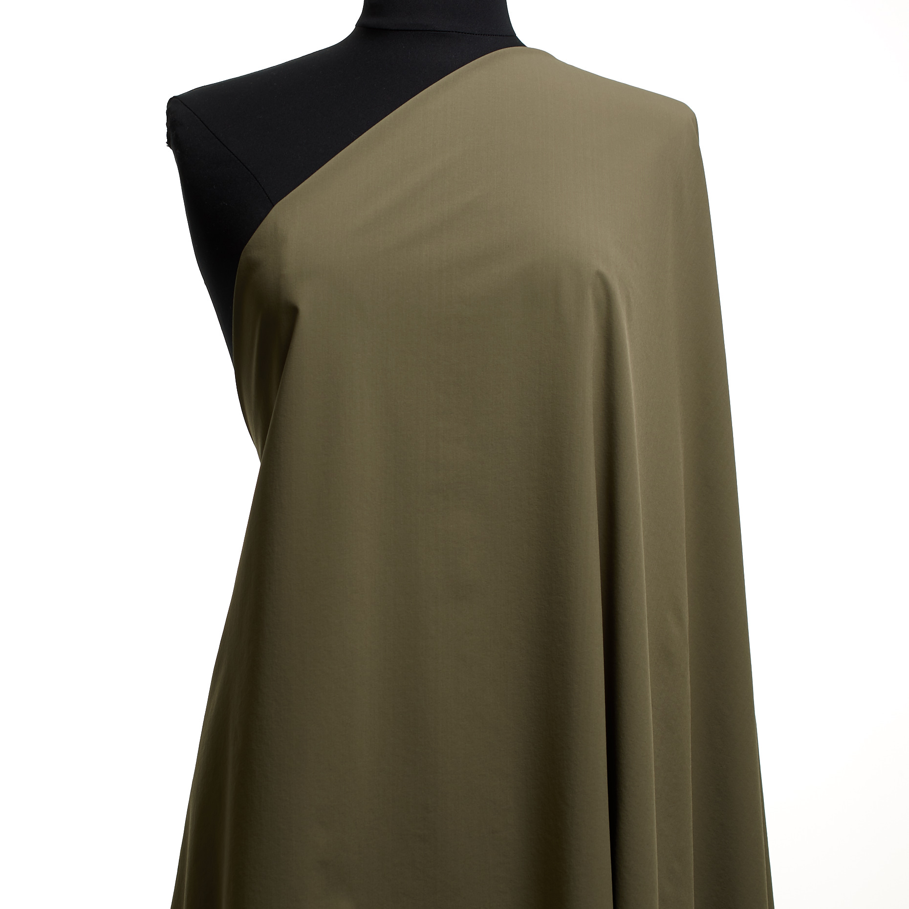 Techno Stretch, High Elasticity, Mulled Basil
