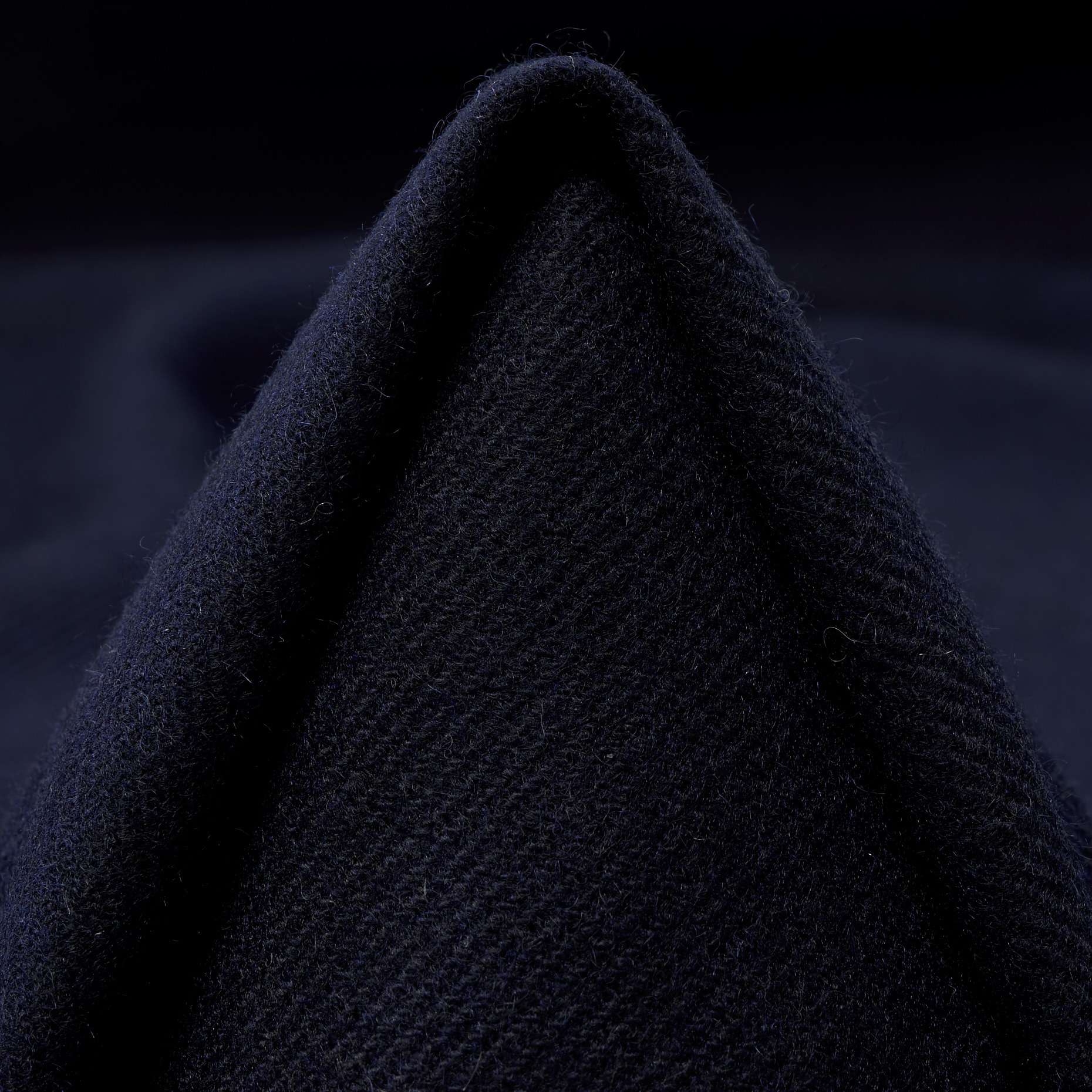 Twill, Cashmere, Vulcan