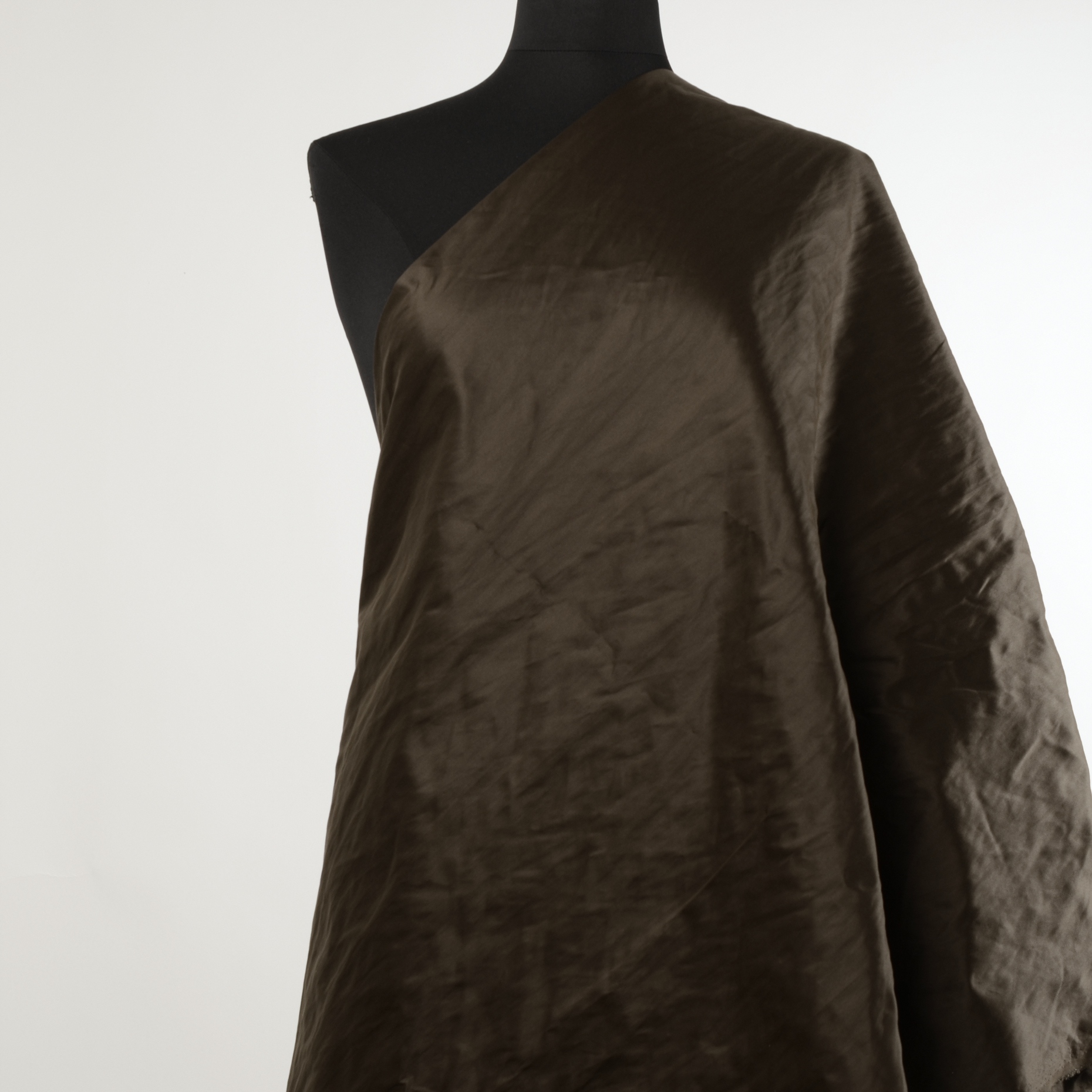 Cotone, Luccicante, Chestnut
