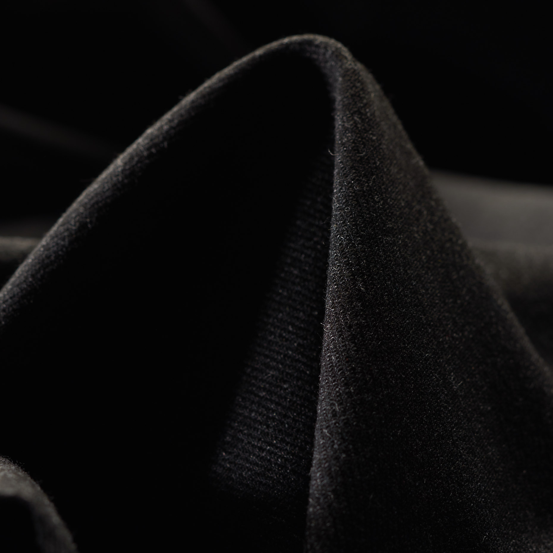 JERSEY, VISCOSE BLEND, ELASTIC, ANTHRACITE