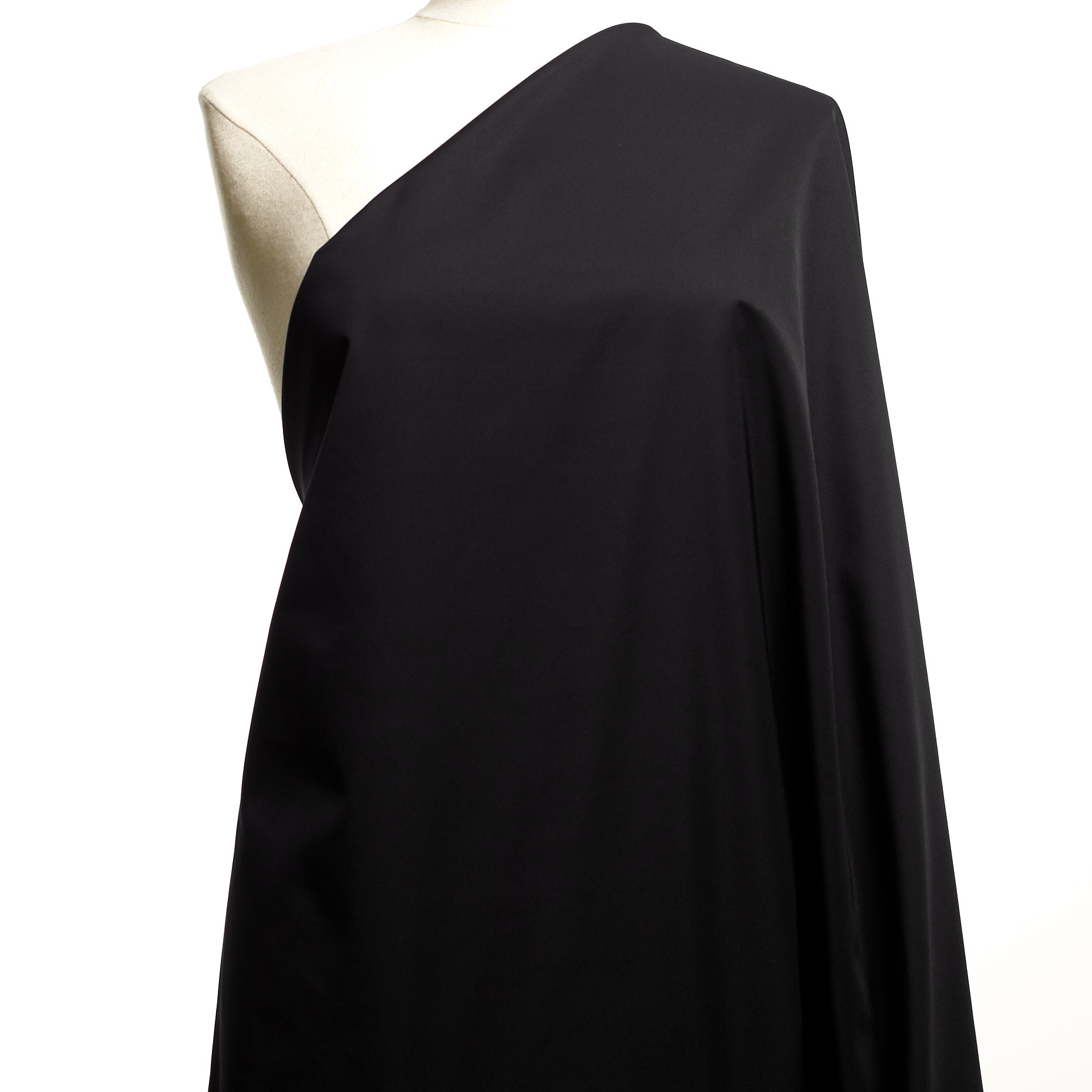 Twill, Jet Black
