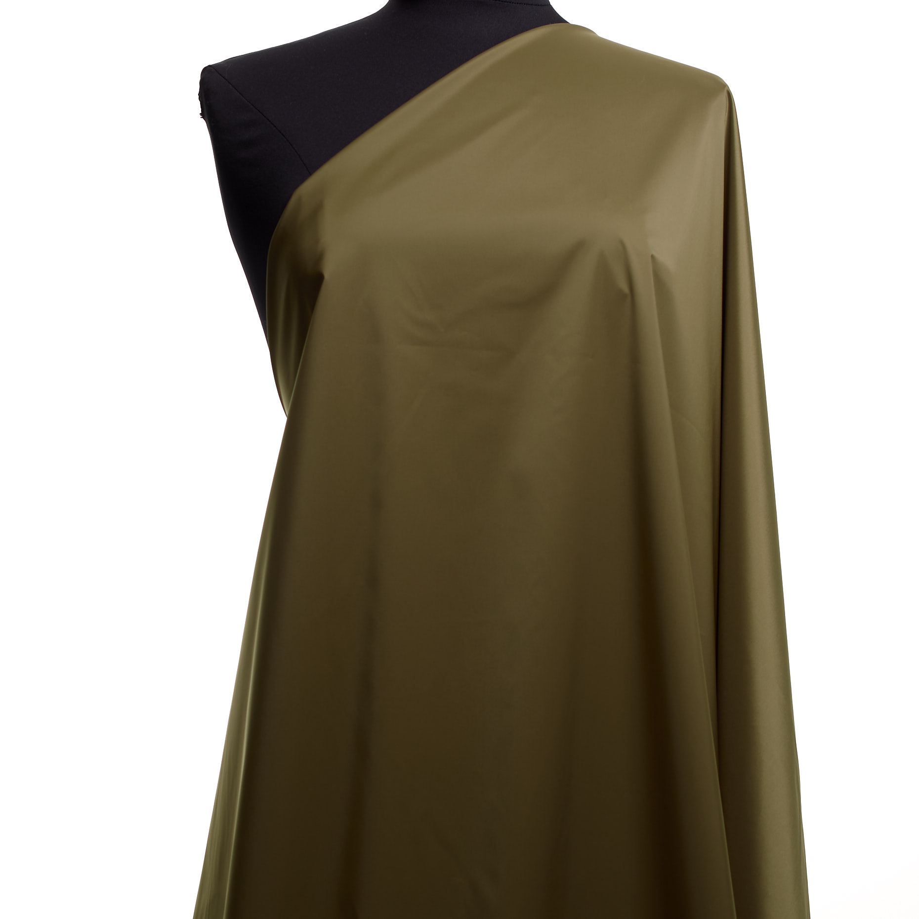 Outdoor, Elastic, Burnt Olive