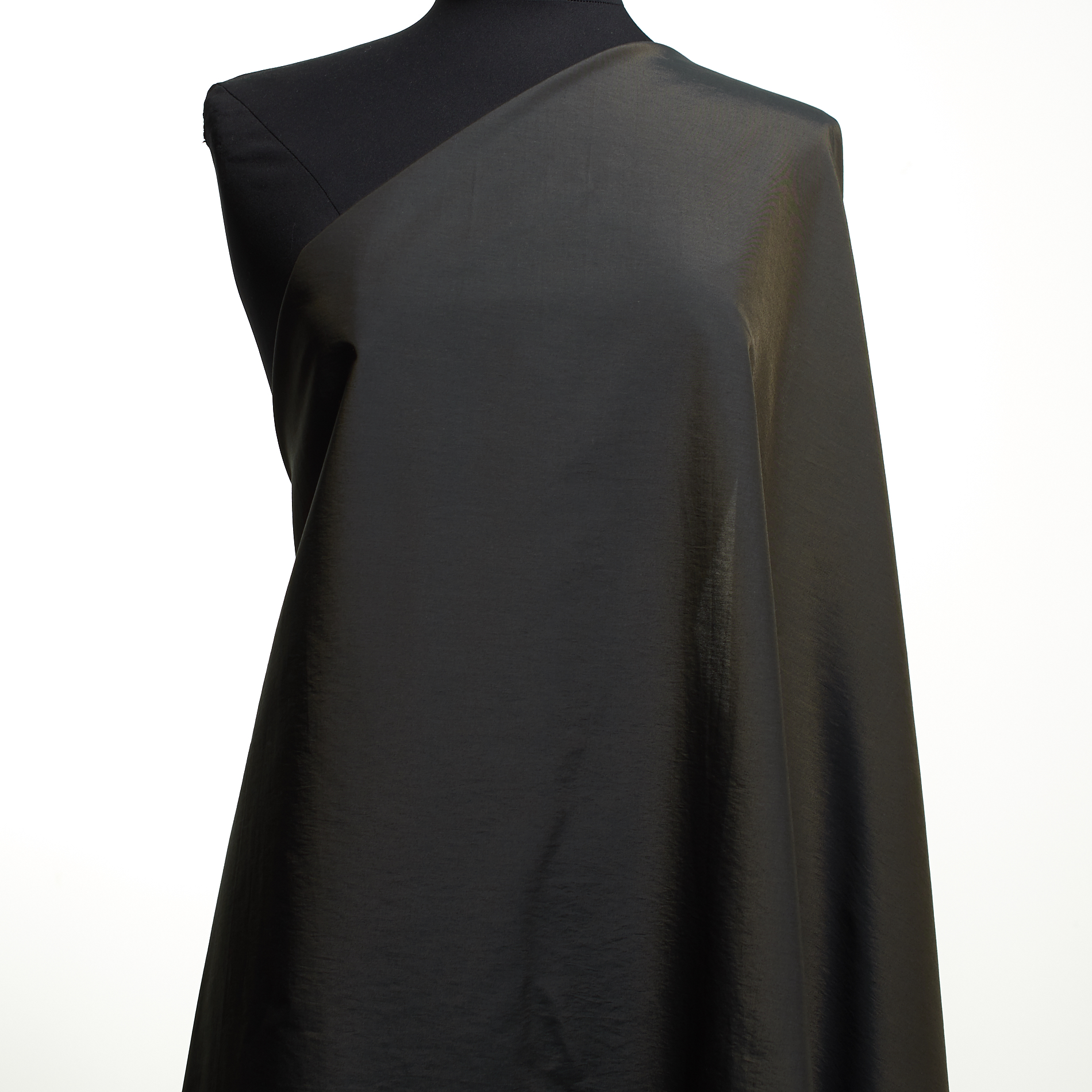 Batiste, Cotone, Blackened Pearl
