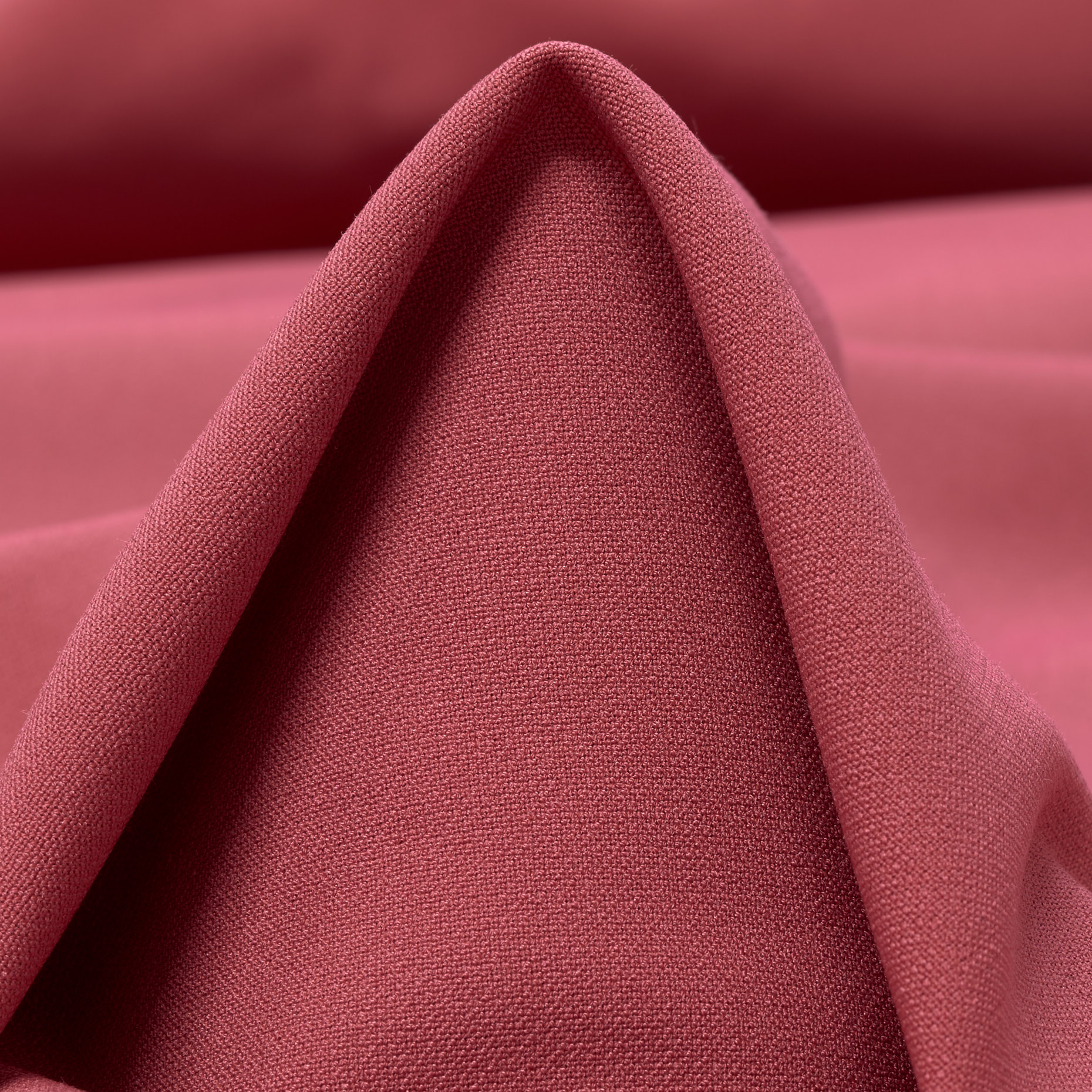 TECHNO STRETCH, VISCOSE BLEND, BAROQUE ROSE (F000038365)