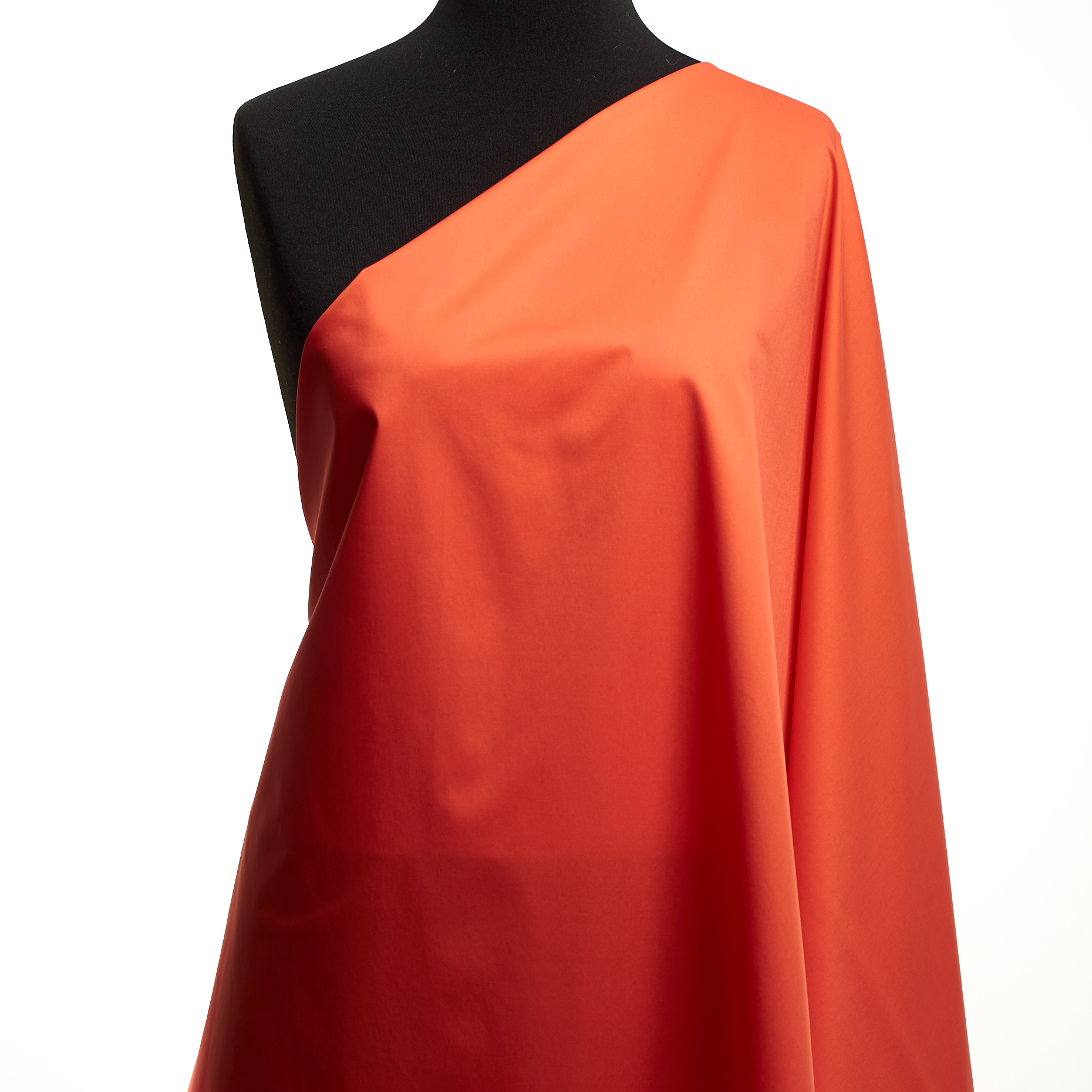 POPLIN, COTTON, ELASTIC, KOI