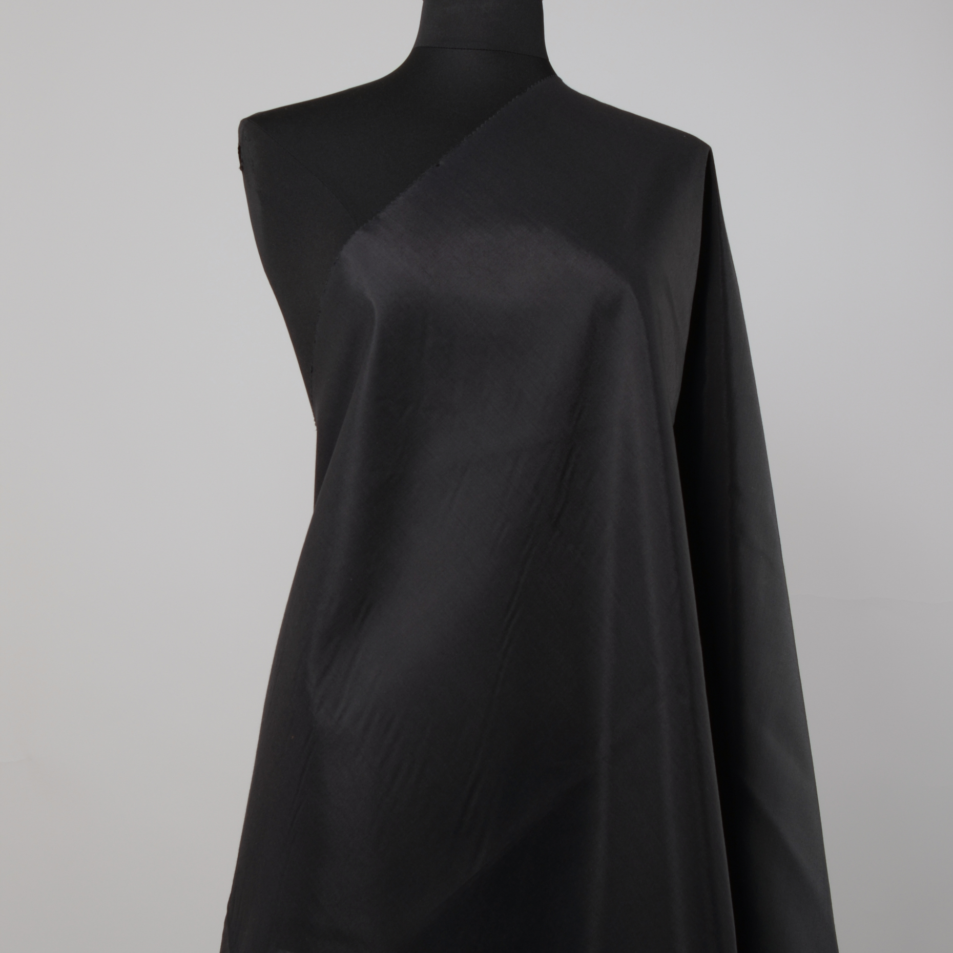 BATISTE, ACETATE, VISCOSE, ESPRESSO