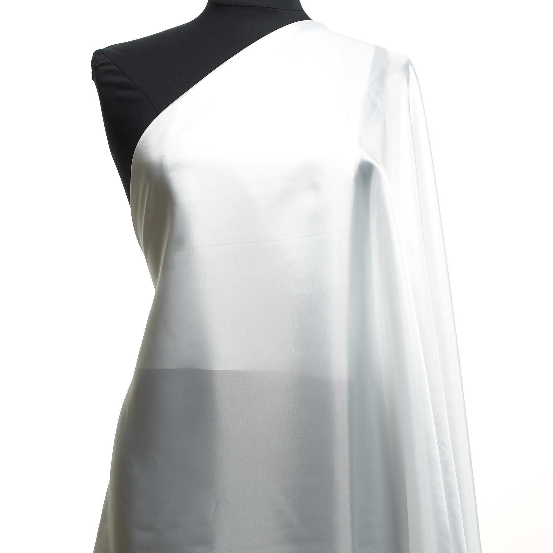 Forro, Brilliant White