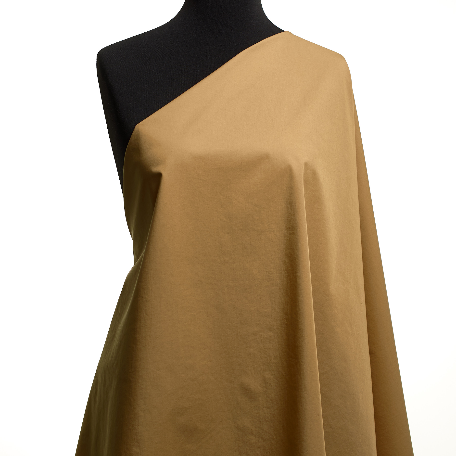 TWILL, COTTON, ELASTIC, IRISH CREAM