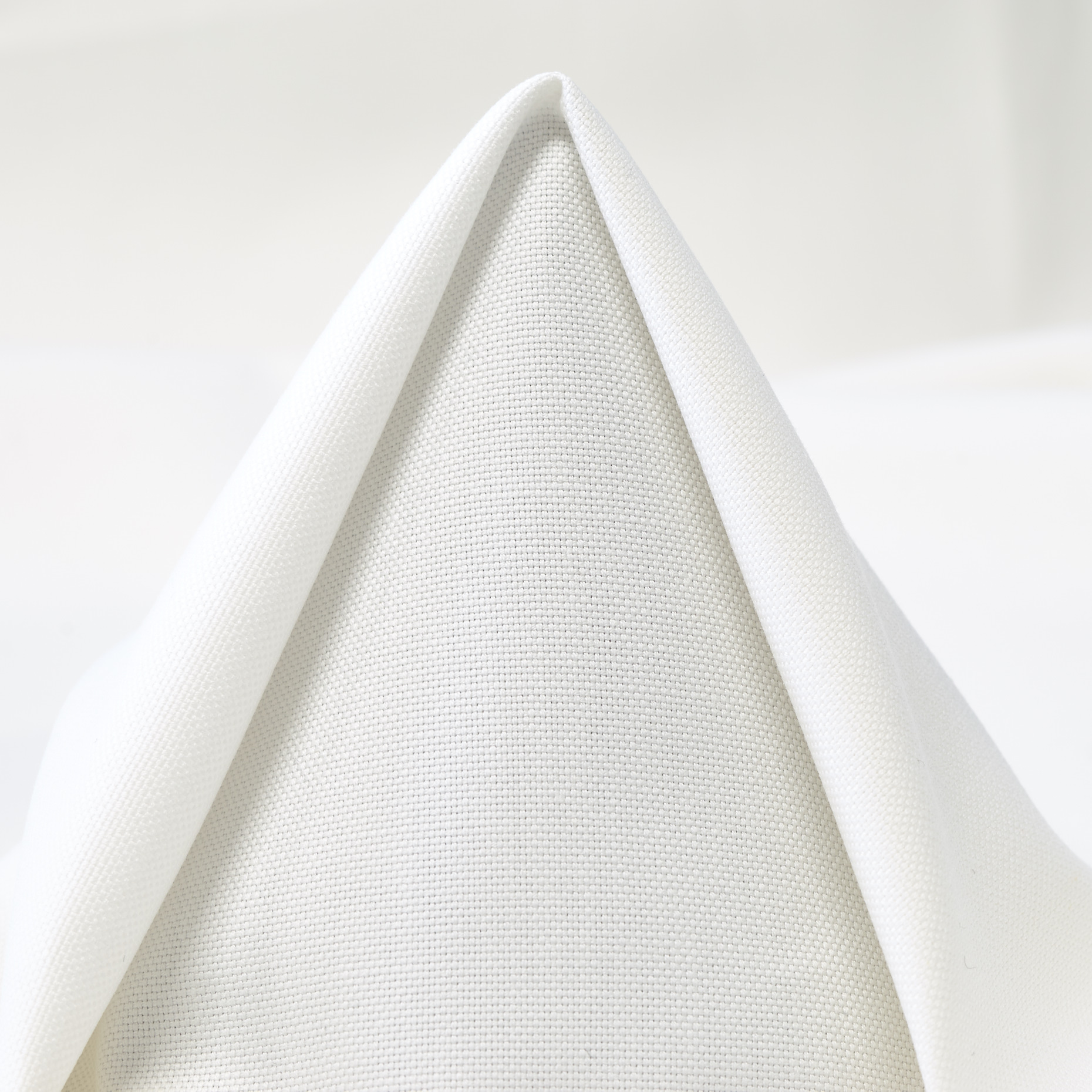 Algodón Mix, Brilliant White