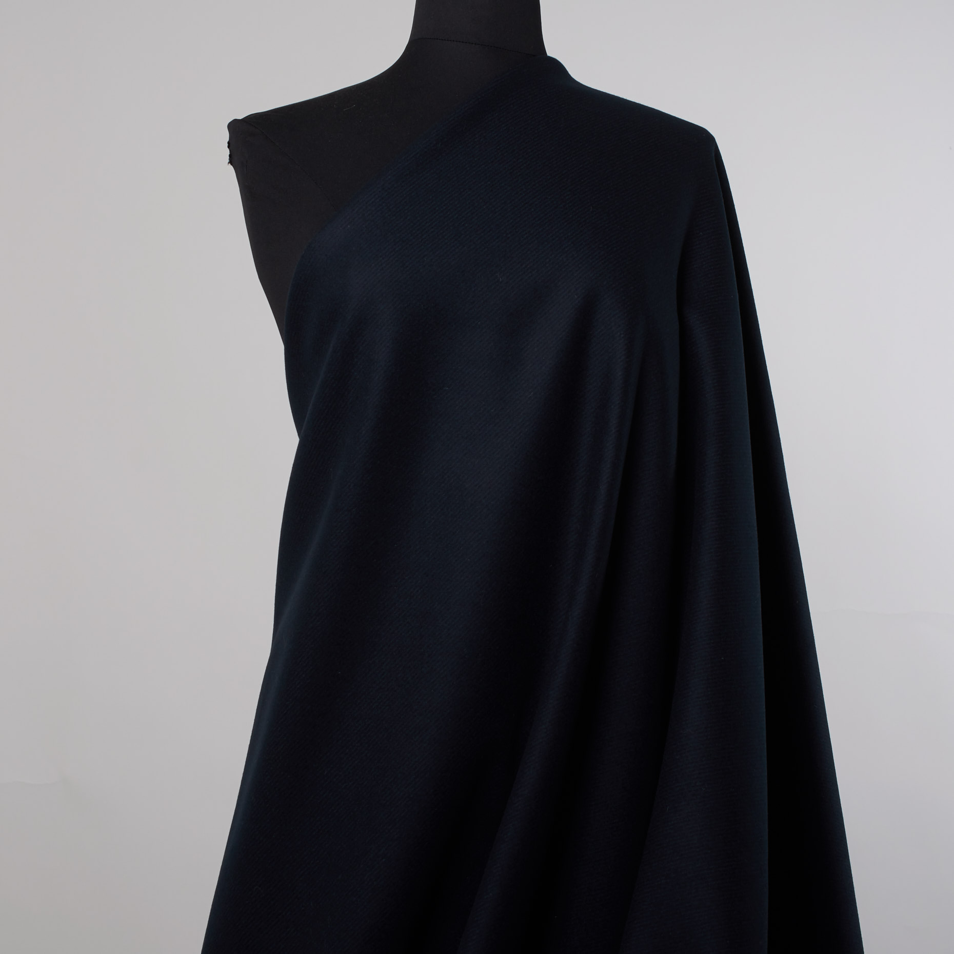 Twill, Gekochte Wolle, Parisian Night
