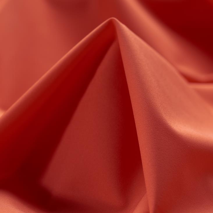 Outdoor, Nylon, Stretch, Fiery Red