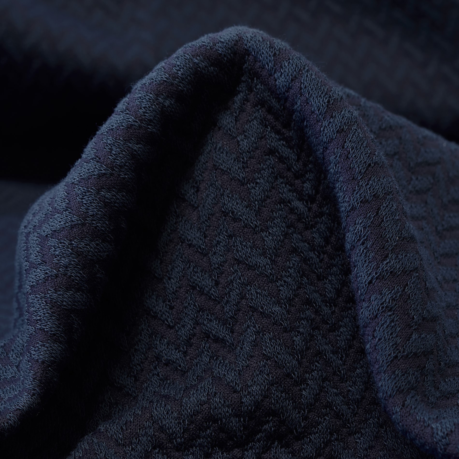 Jersey, Żakard, Denim