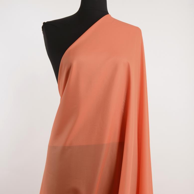 Single Jersey, Flamingo