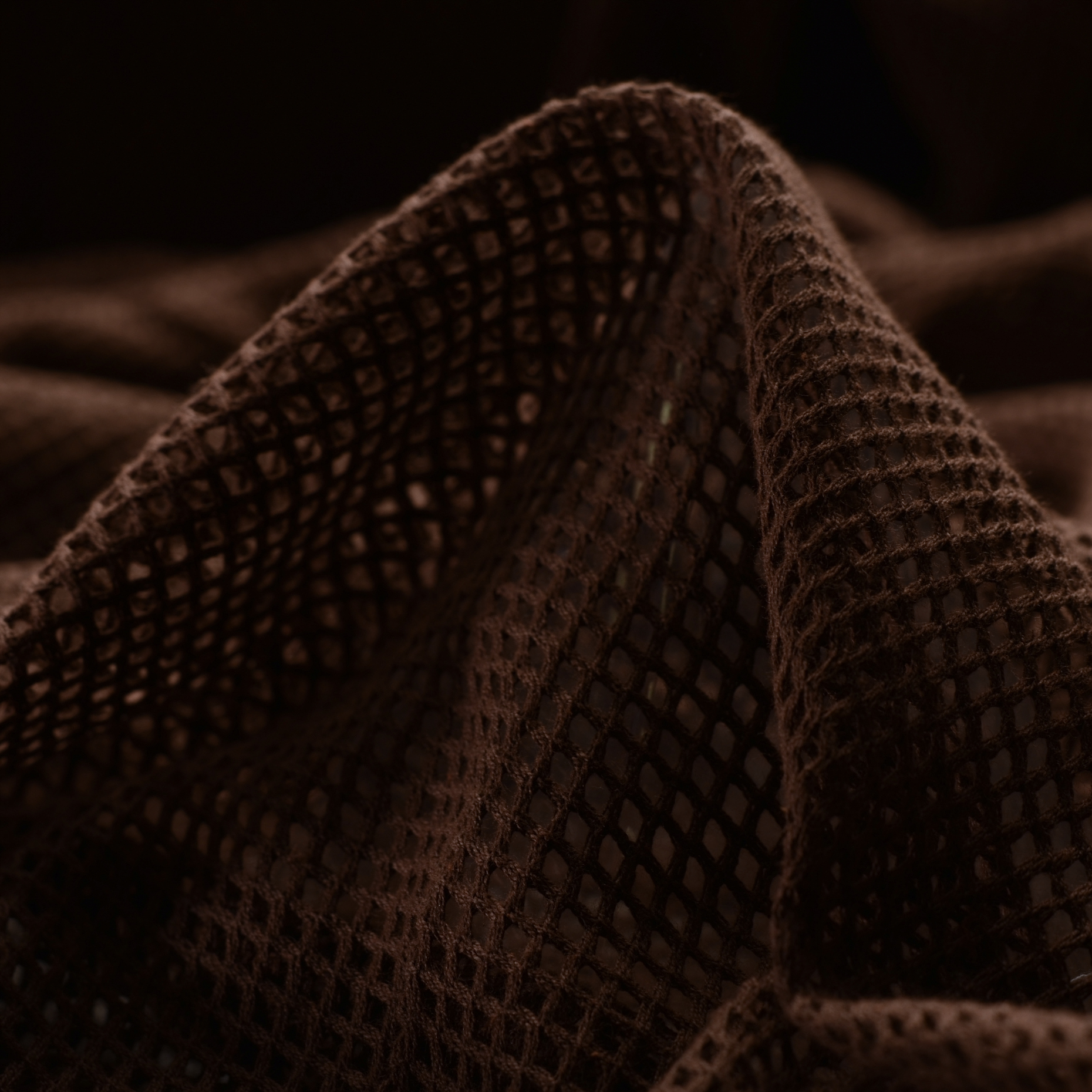 Cotone, Mesh, Tiramisu