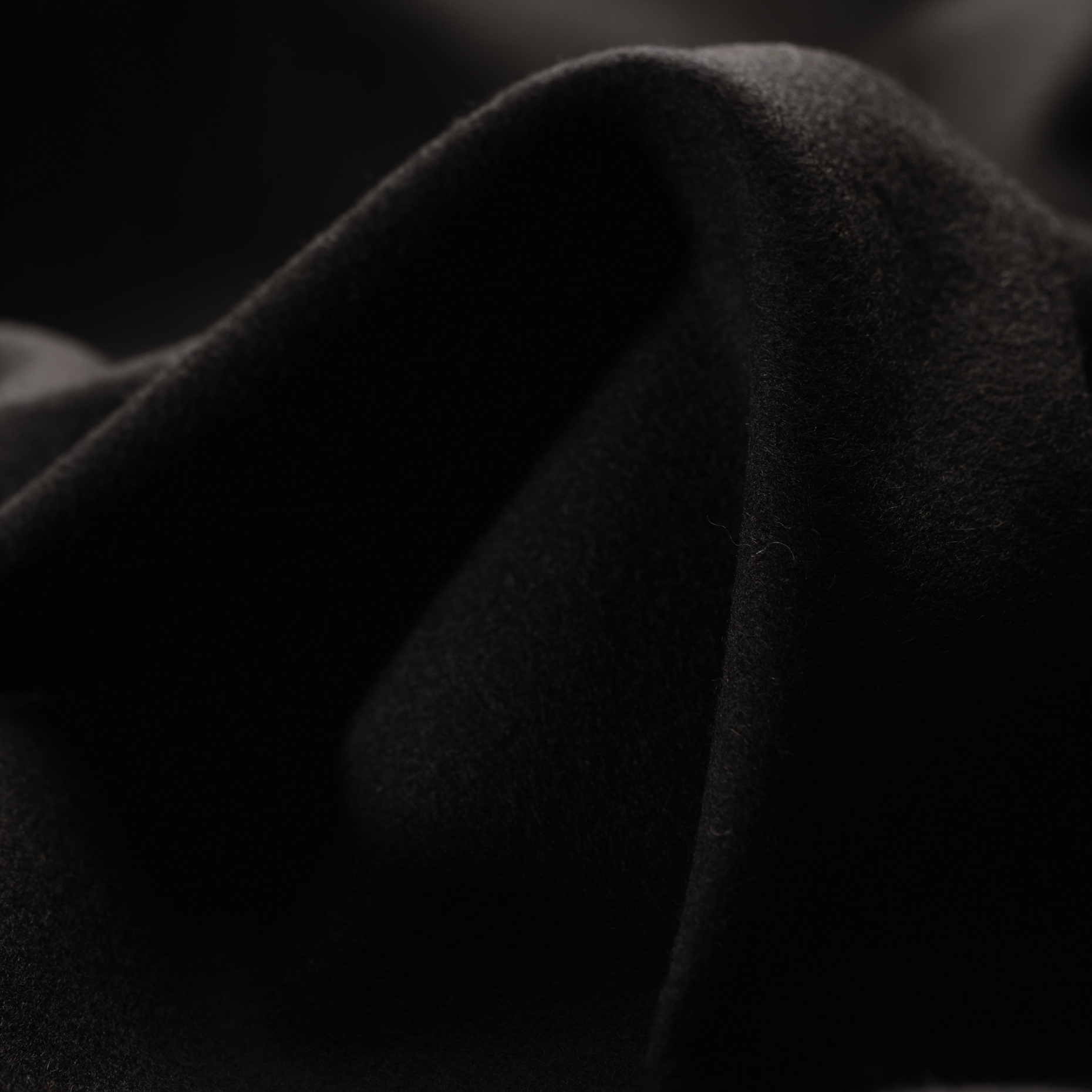 Lana Vergine, Jet Black