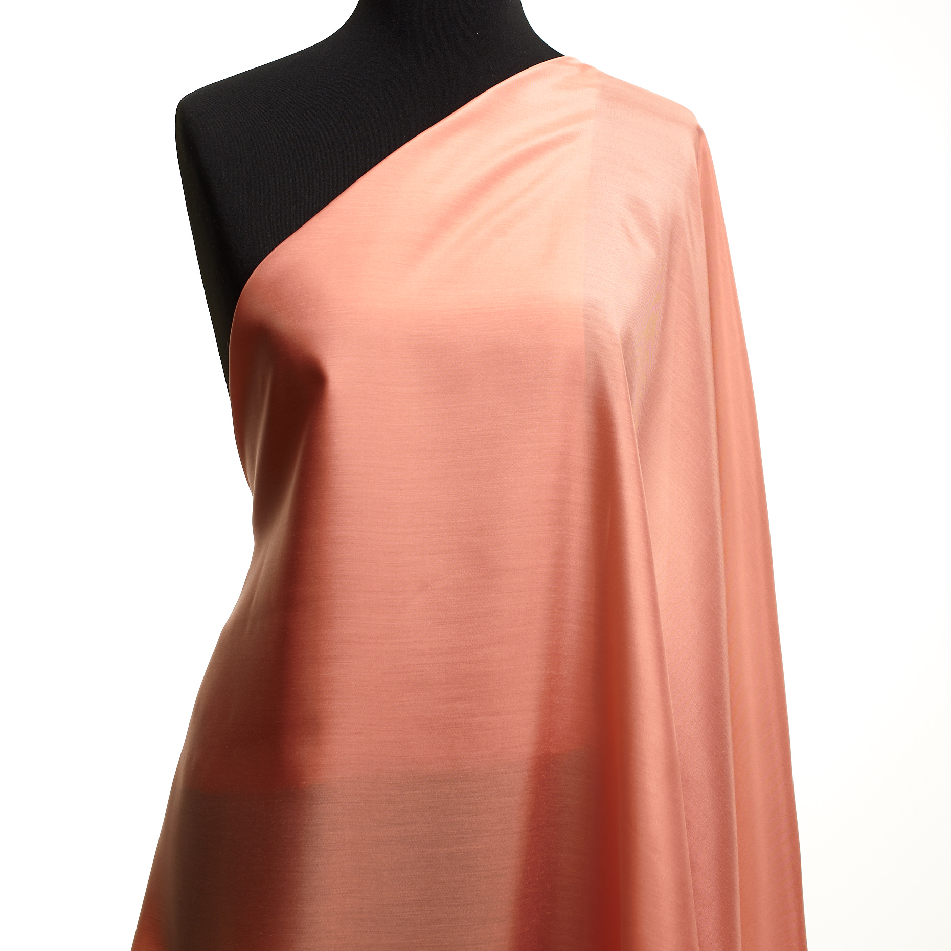 Fodera, Modal, Peach Melba